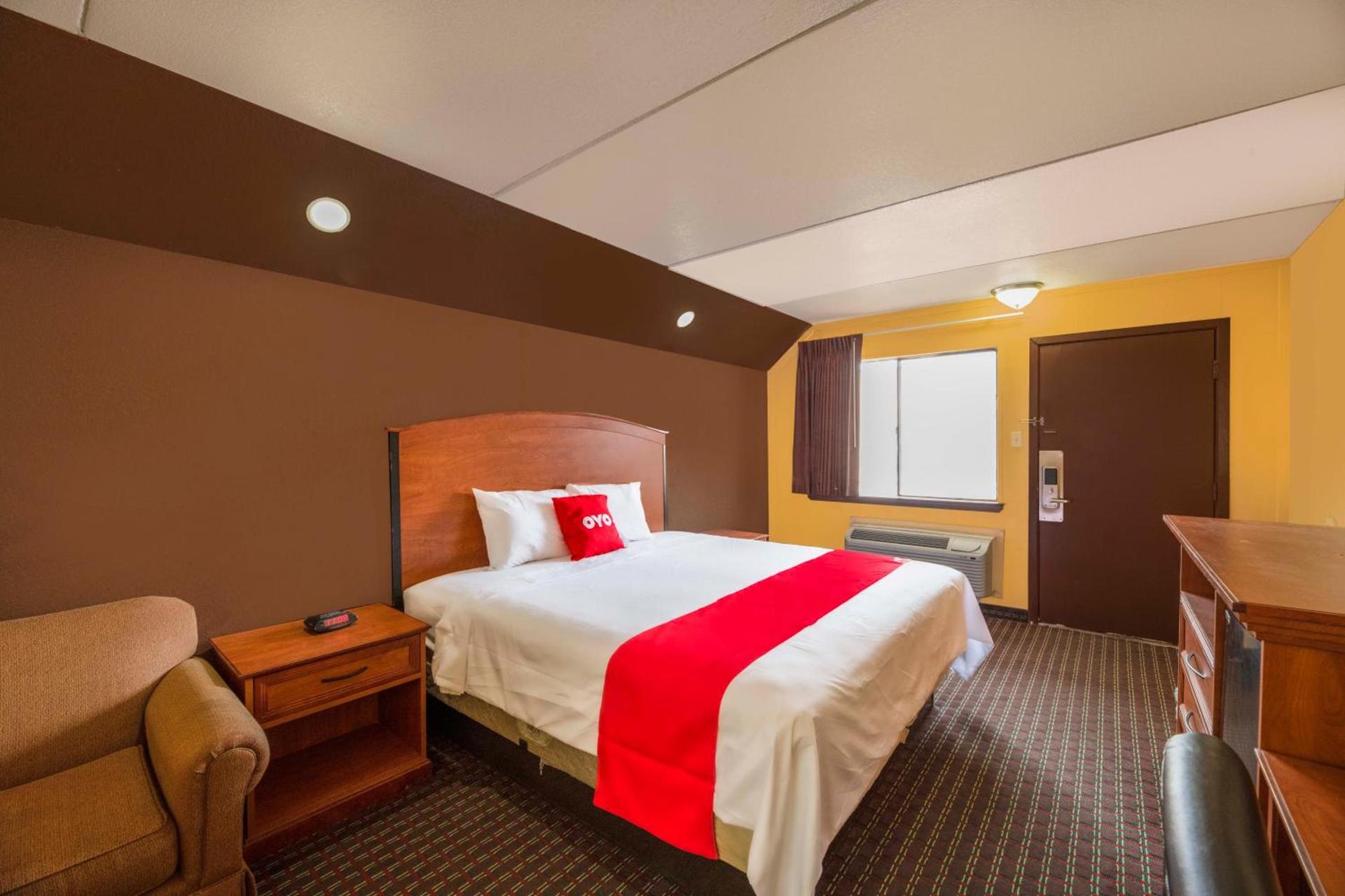 Oyo Hotel Odessa TX, East Business 20 photo 34