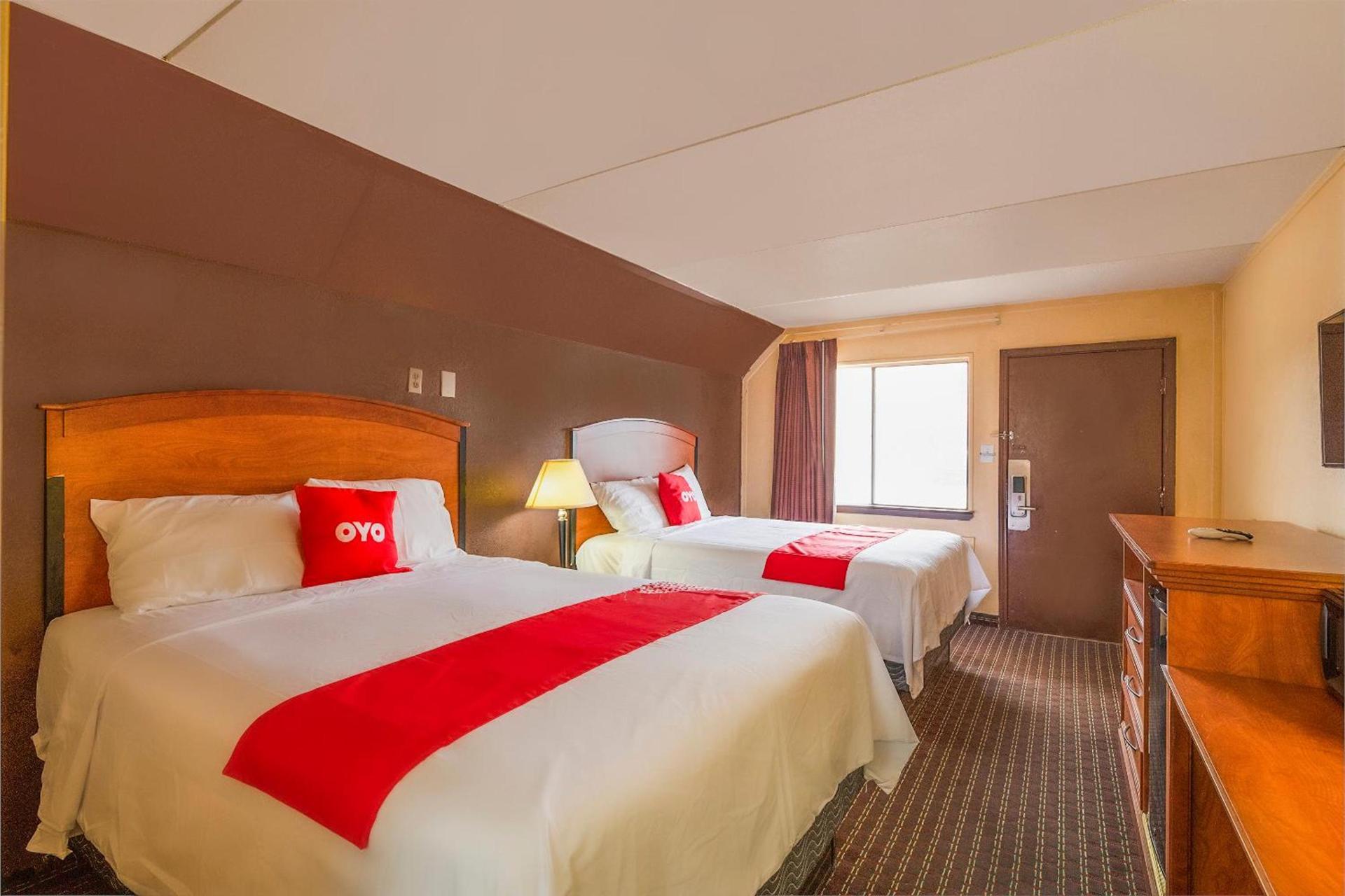 Oyo Hotel Odessa TX, East Business 20 photo 43