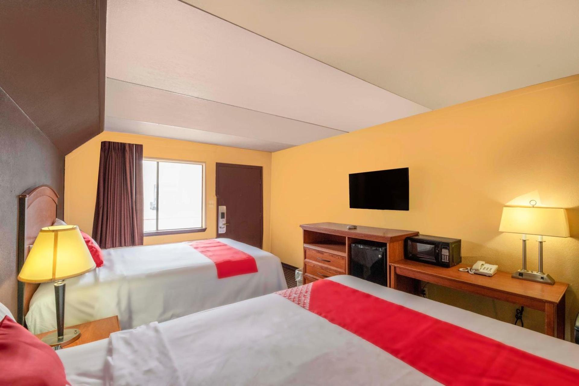 Oyo Hotel Odessa TX, East Business 20 photo 44