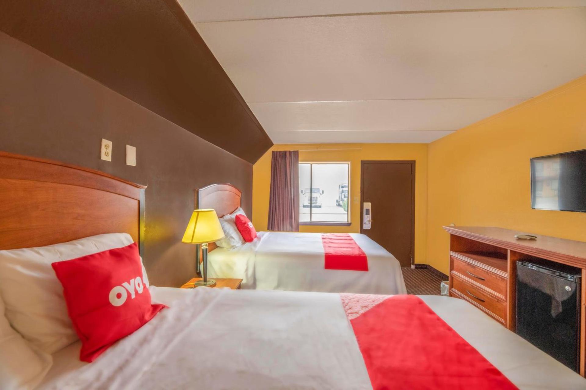 Oyo Hotel Odessa TX, East Business 20 photo 42