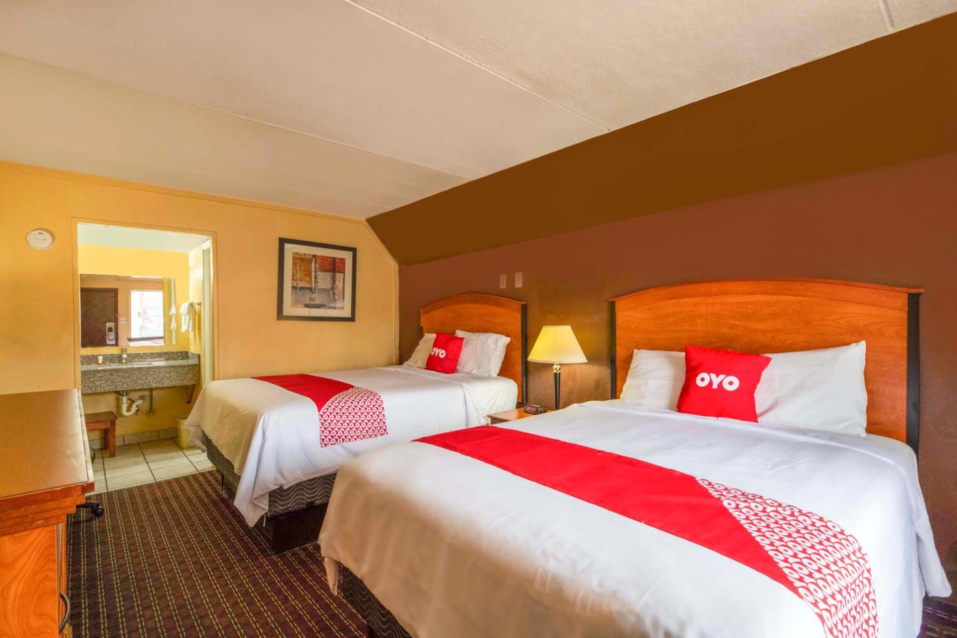 Oyo Hotel Odessa TX, East Business 20 photo 41