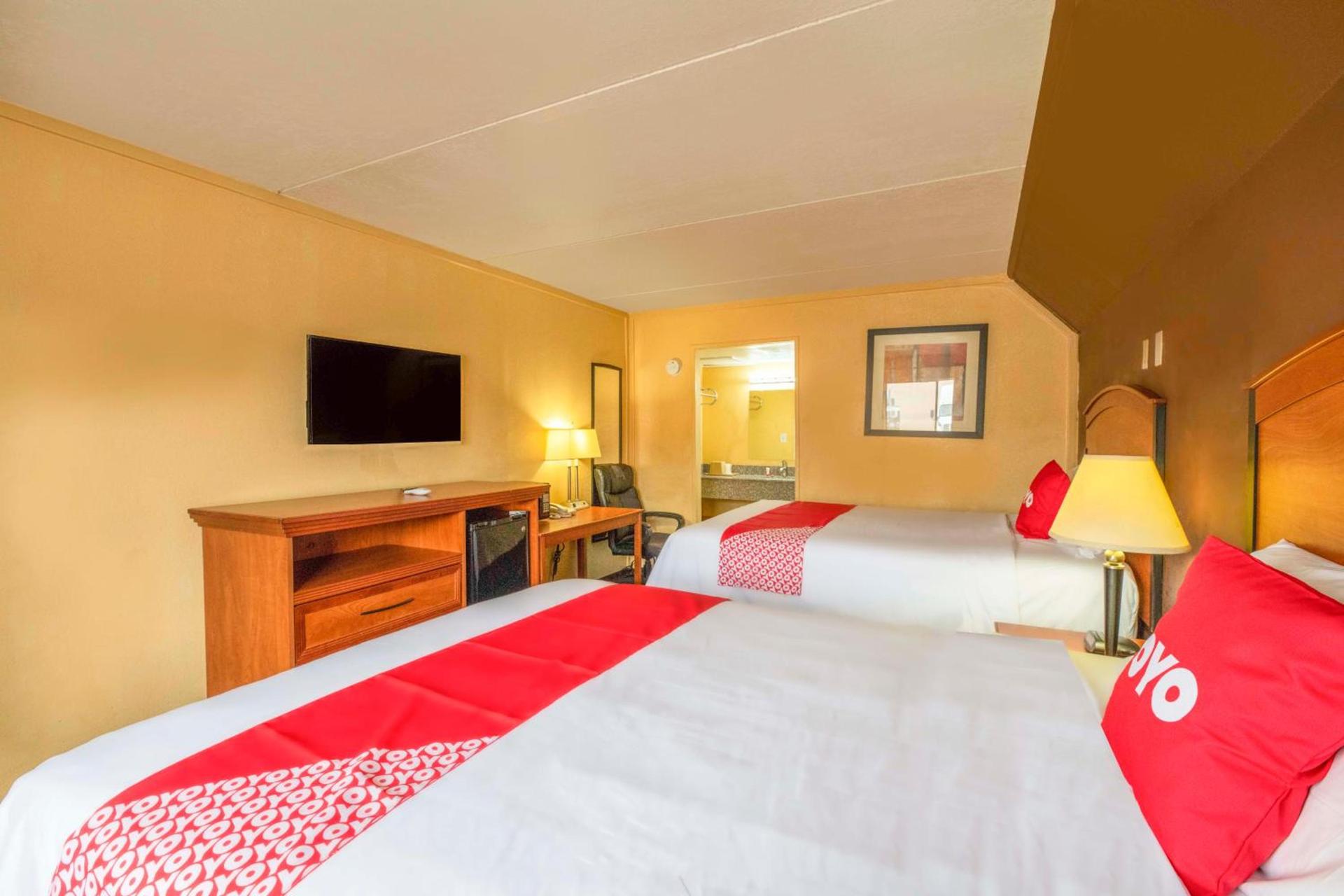 Oyo Hotel Odessa TX, East Business 20 photo 40