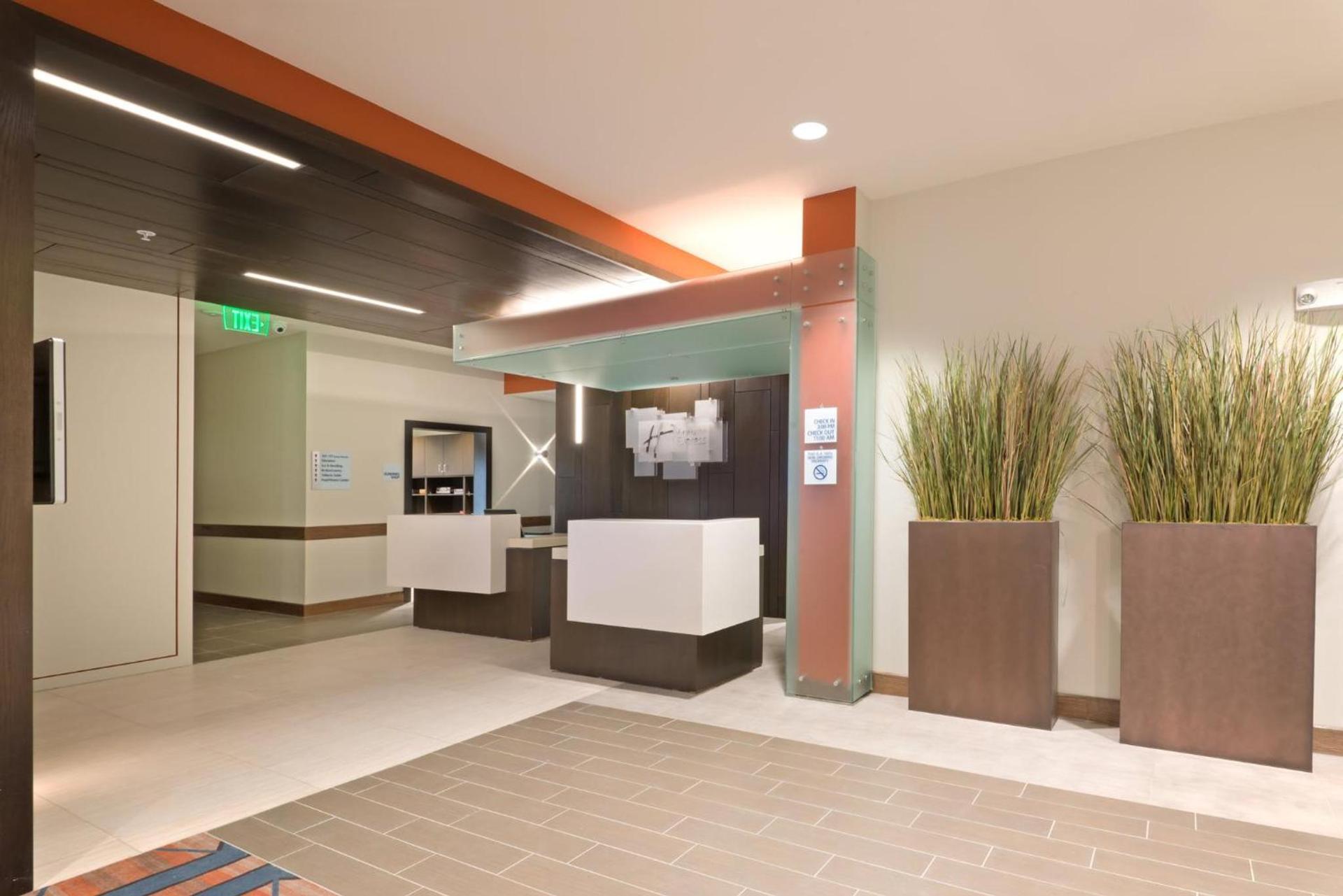 Holiday Inn Express Hotel & Suites Hot Springs by IHG photo 18