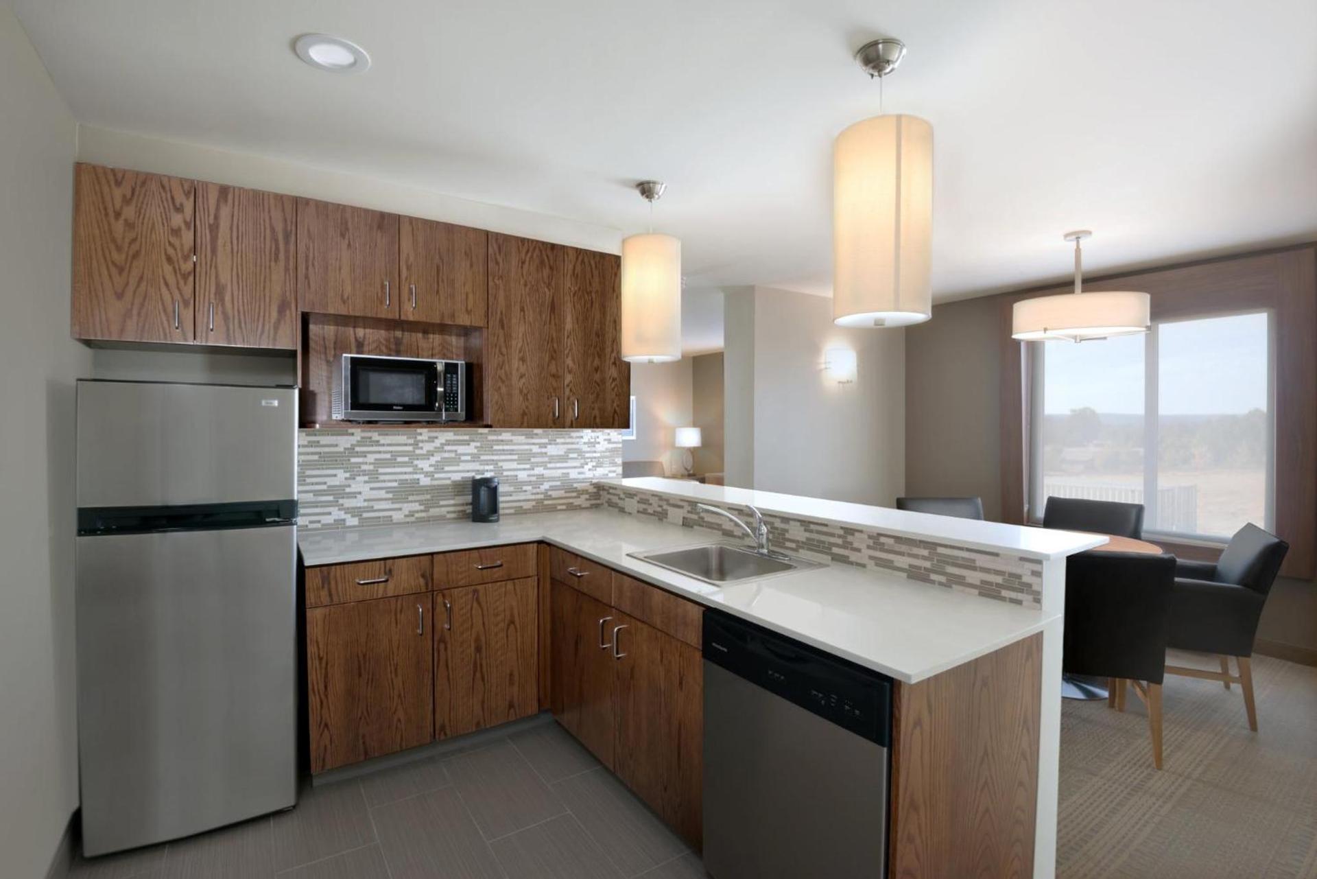 Holiday Inn Express Hotel & Suites Hot Springs by IHG photo 12
