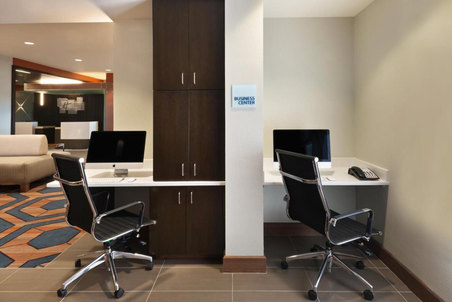Holiday Inn Express Hotel & Suites Hot Springs by IHG photo 14