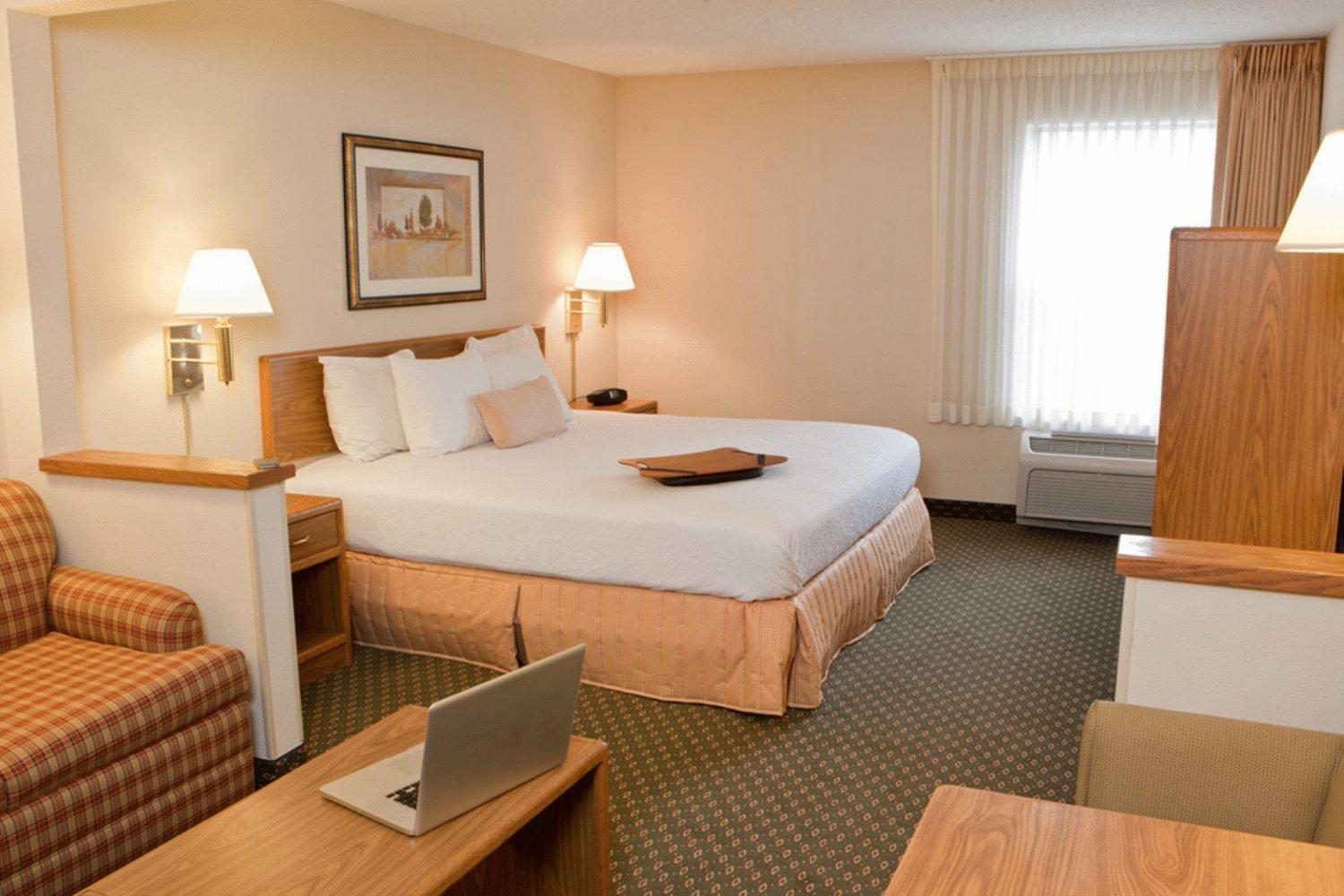 Baymont by Wyndham Oklahoma City/Quail Springs photo 10