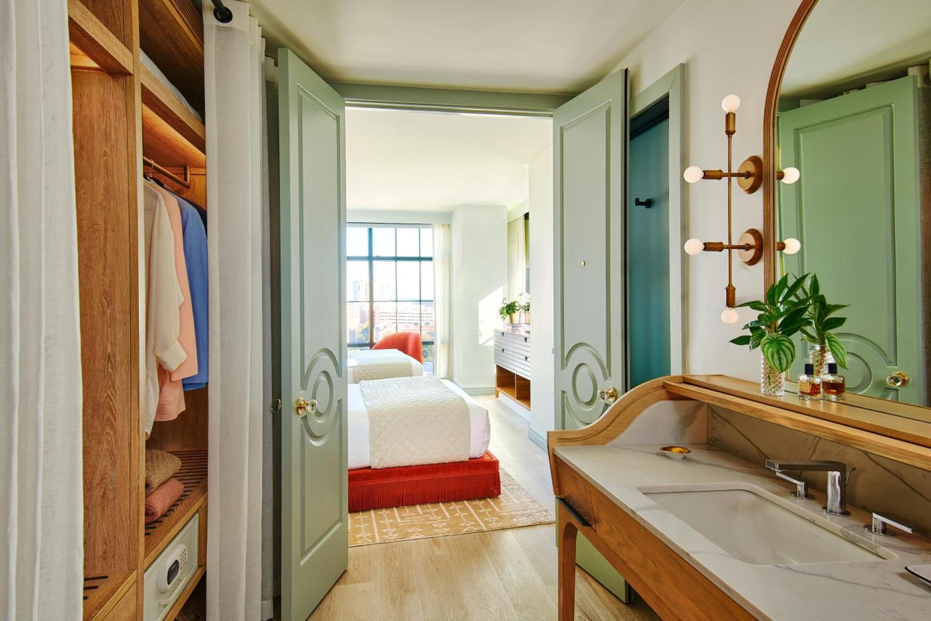 Virgin Hotels New Orleans photo 52