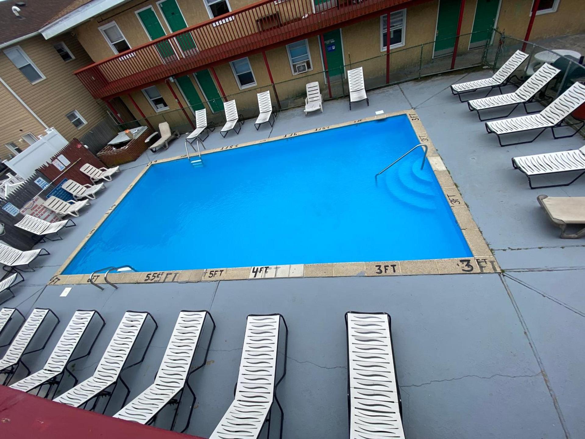 Offshore Motel photo 17
