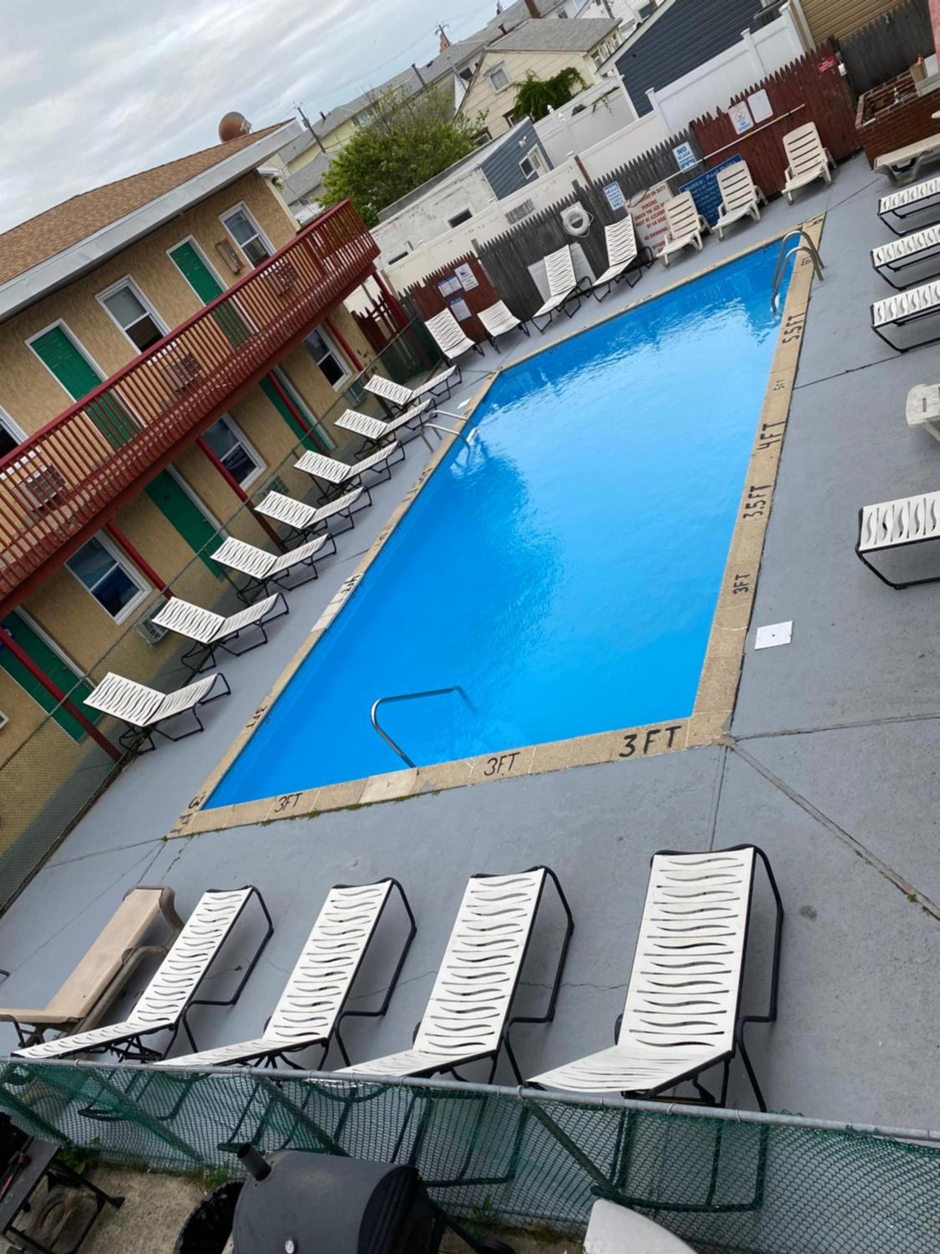 Offshore Motel photo 18