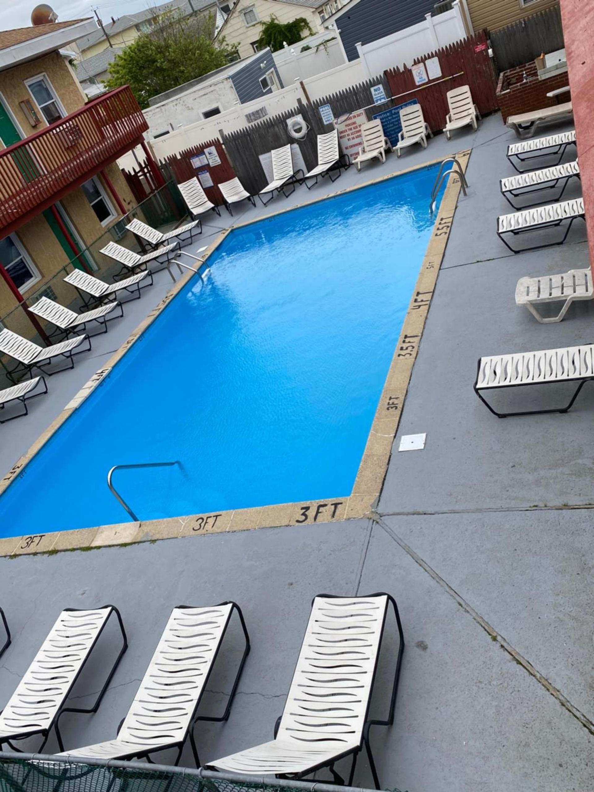 Offshore Motel photo 16