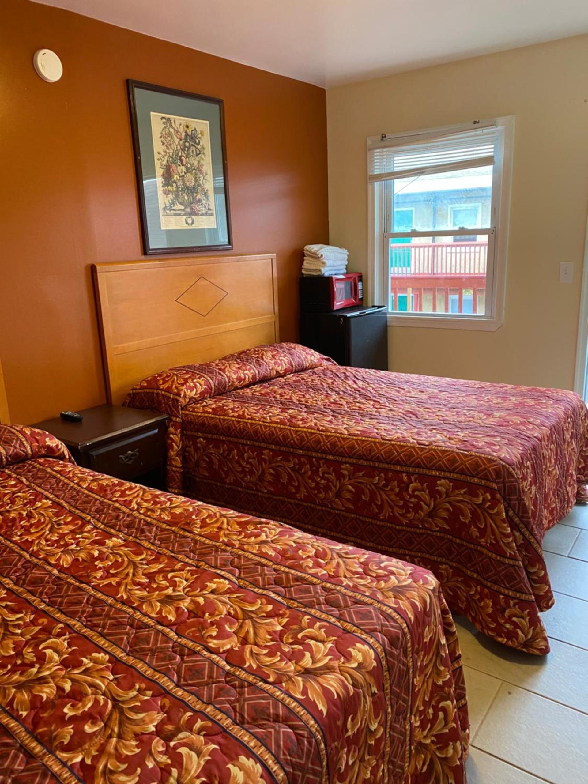 Offshore Motel photo 23