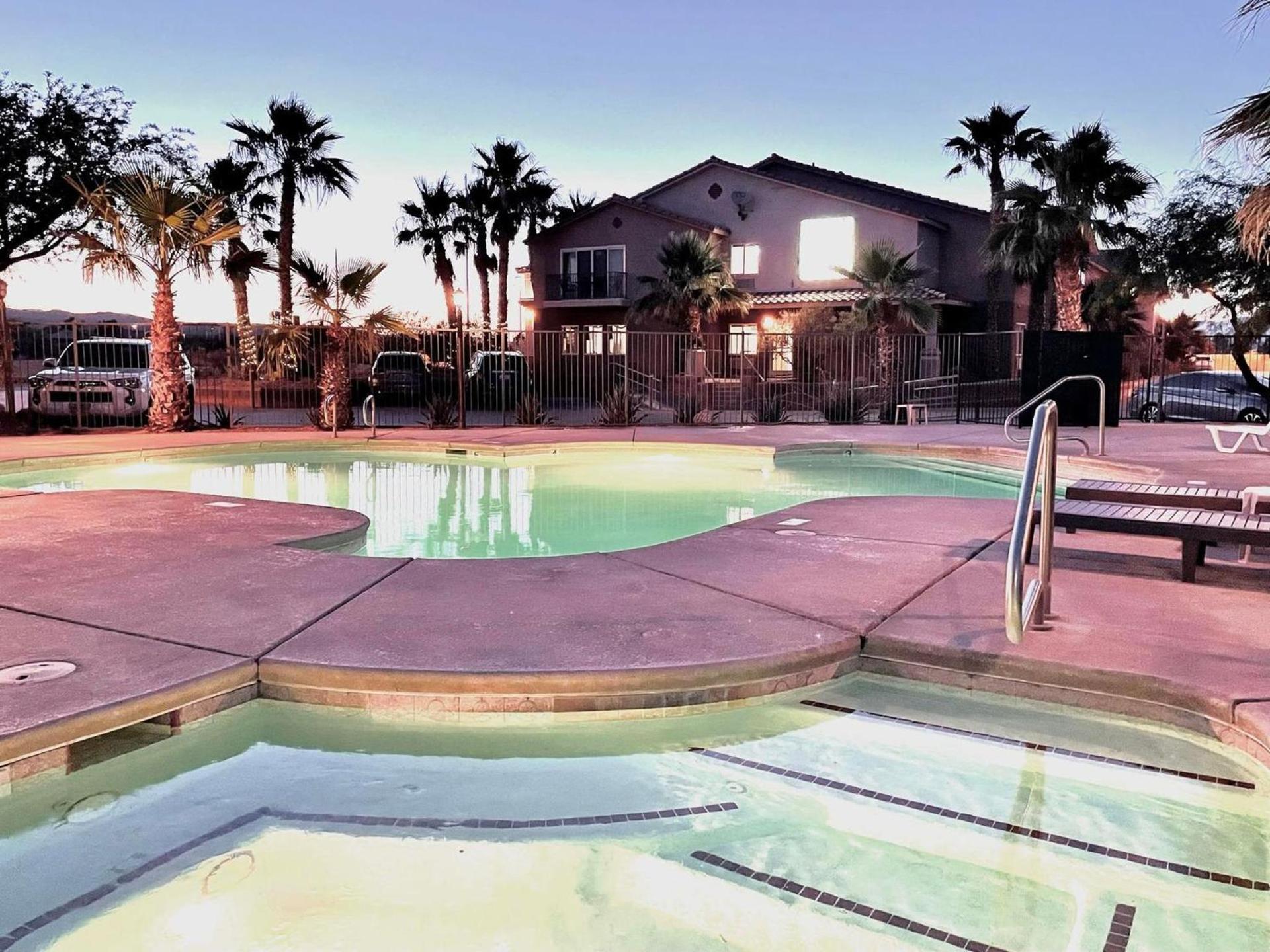 North Shore Inn at Lake Mead photo 2