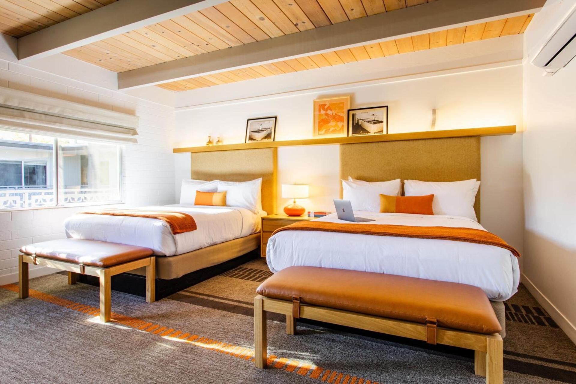 Dr Wilkinsons Backyard Resort and Mineral Springs a Member of Design Hotels photo 42