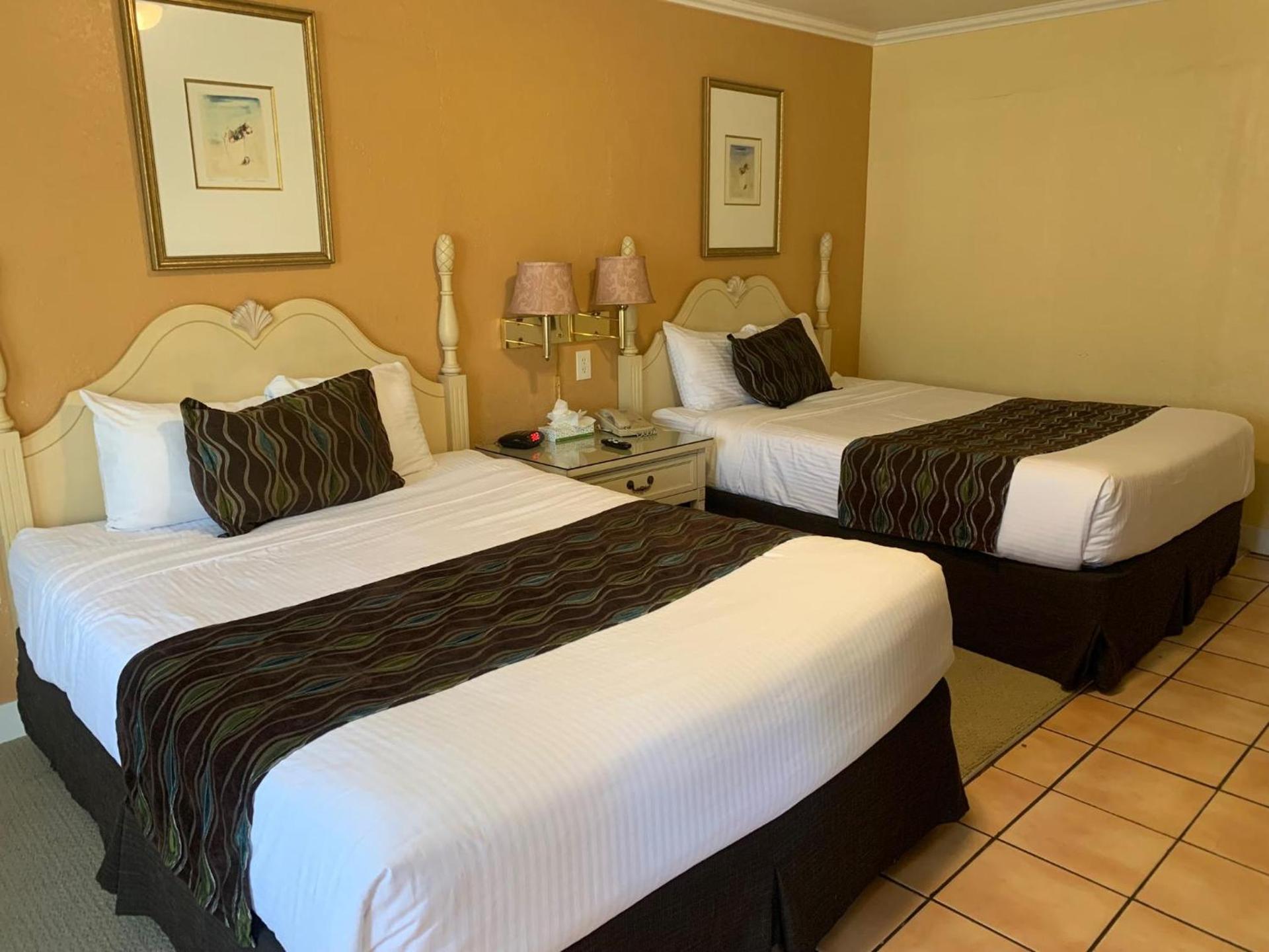 Oasis Inn and Suites photo 76