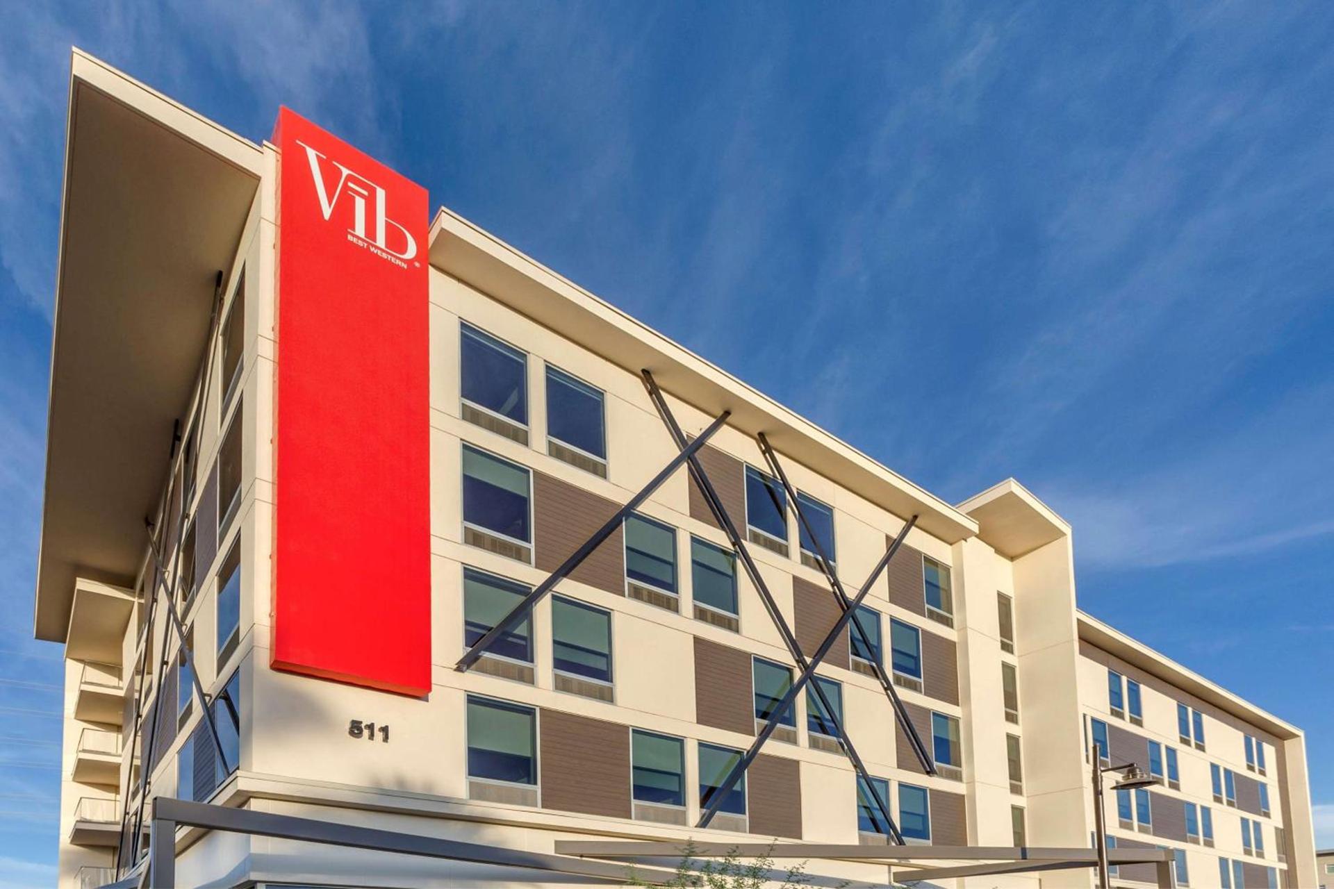 Vīb Hotel by Best Western Phoenix - Tempe photo 1