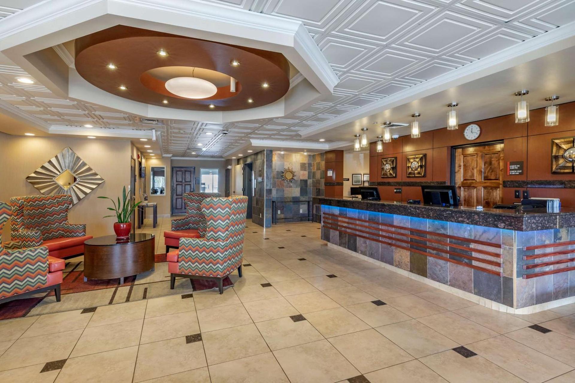 Best Western Brighton Inn photo 2