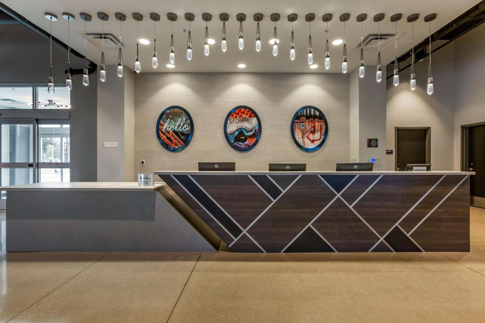 Vīb Hotel by Best Western Phoenix - Tempe photo 4