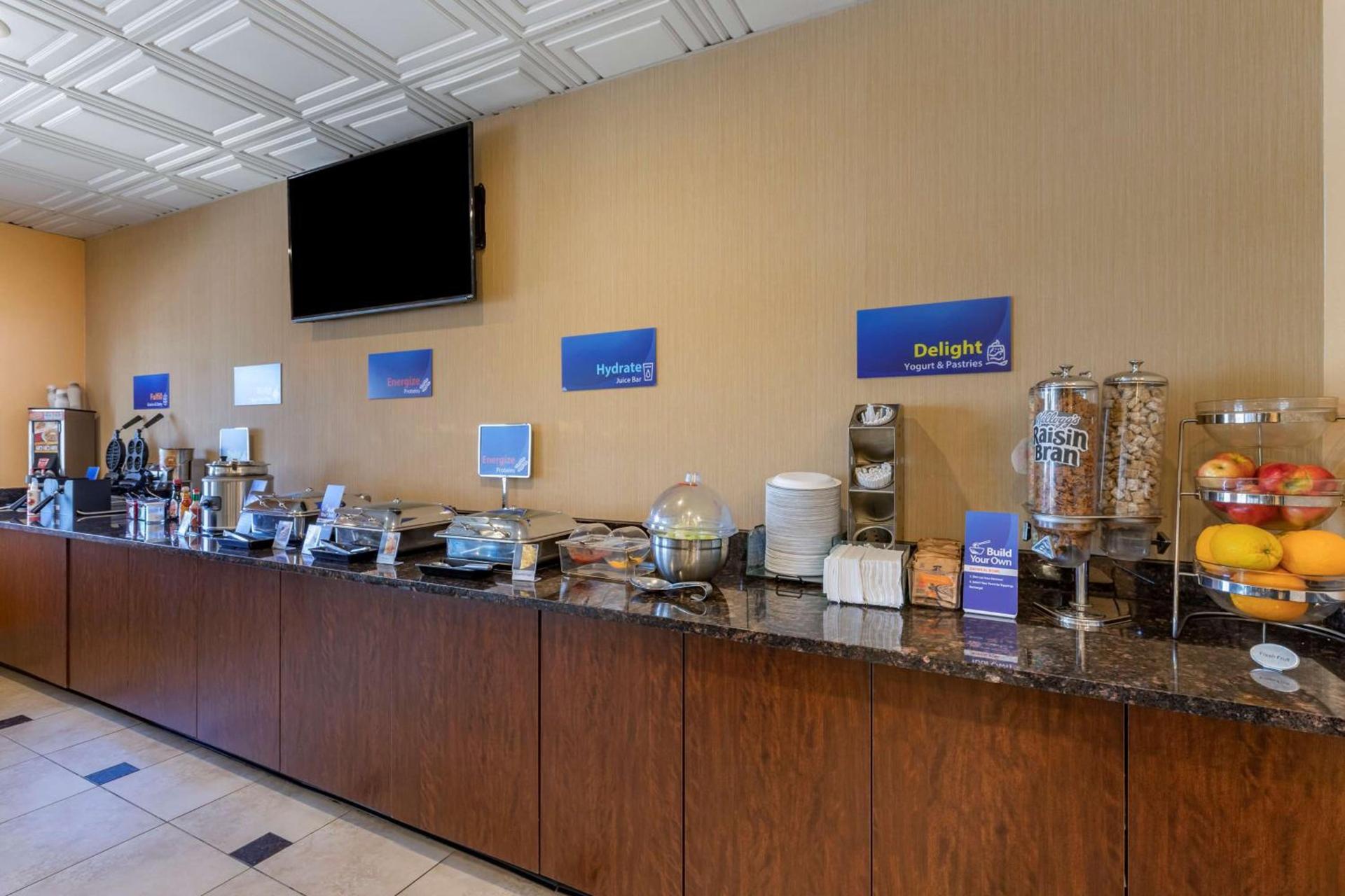 Best Western Brighton Inn photo 28