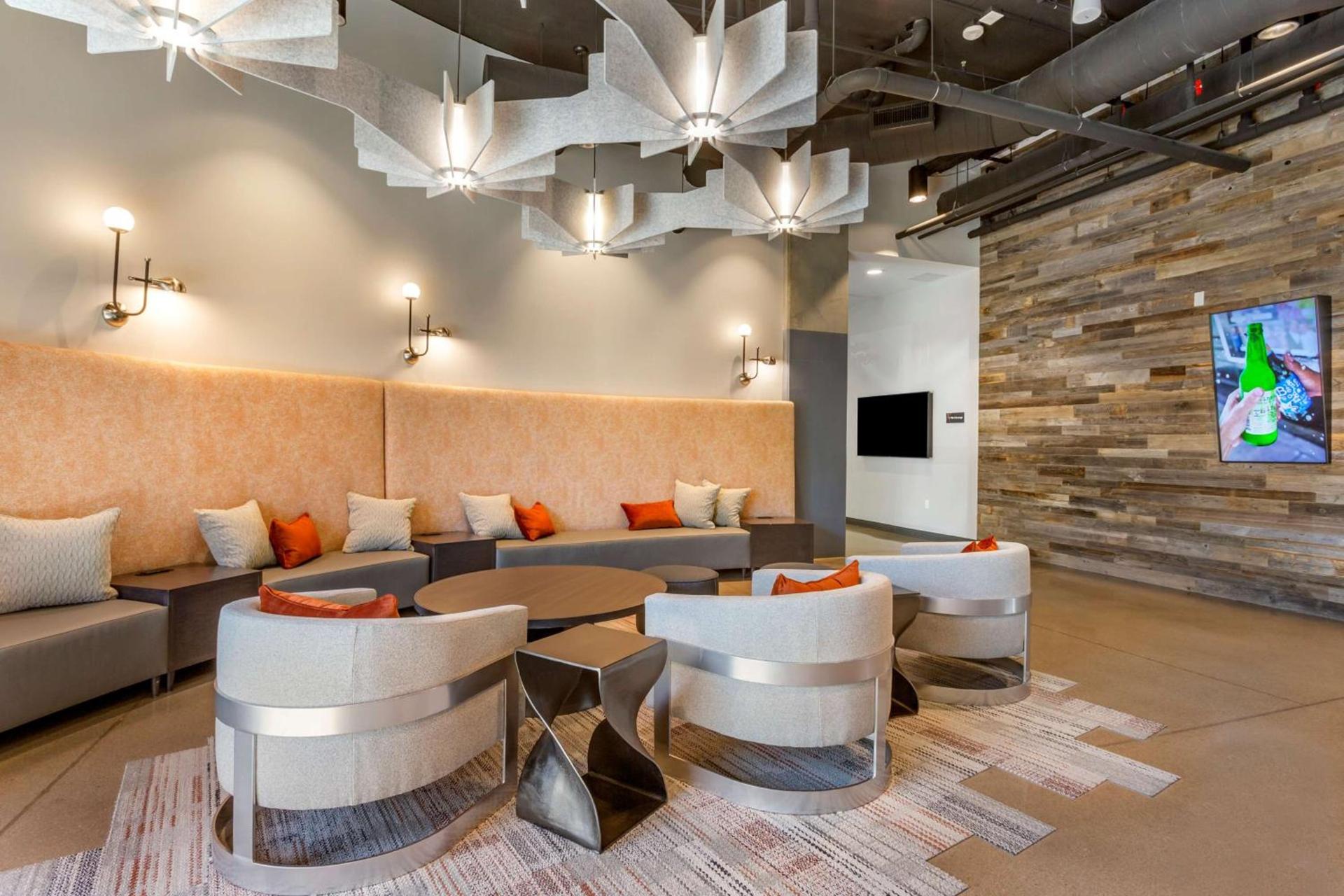 Vīb Hotel by Best Western Phoenix - Tempe photo 10