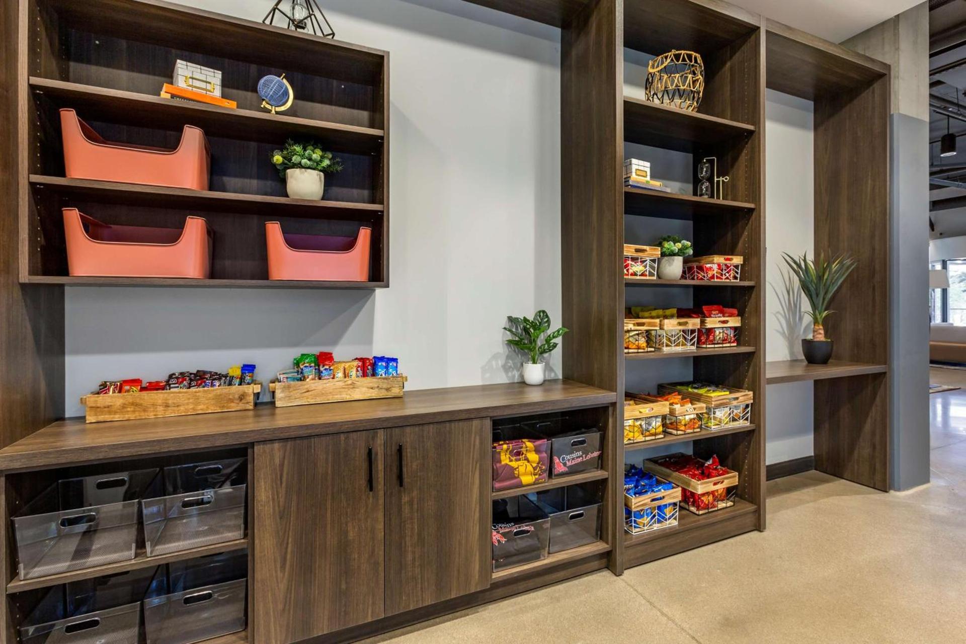 Vīb Hotel by Best Western Phoenix - Tempe photo 12