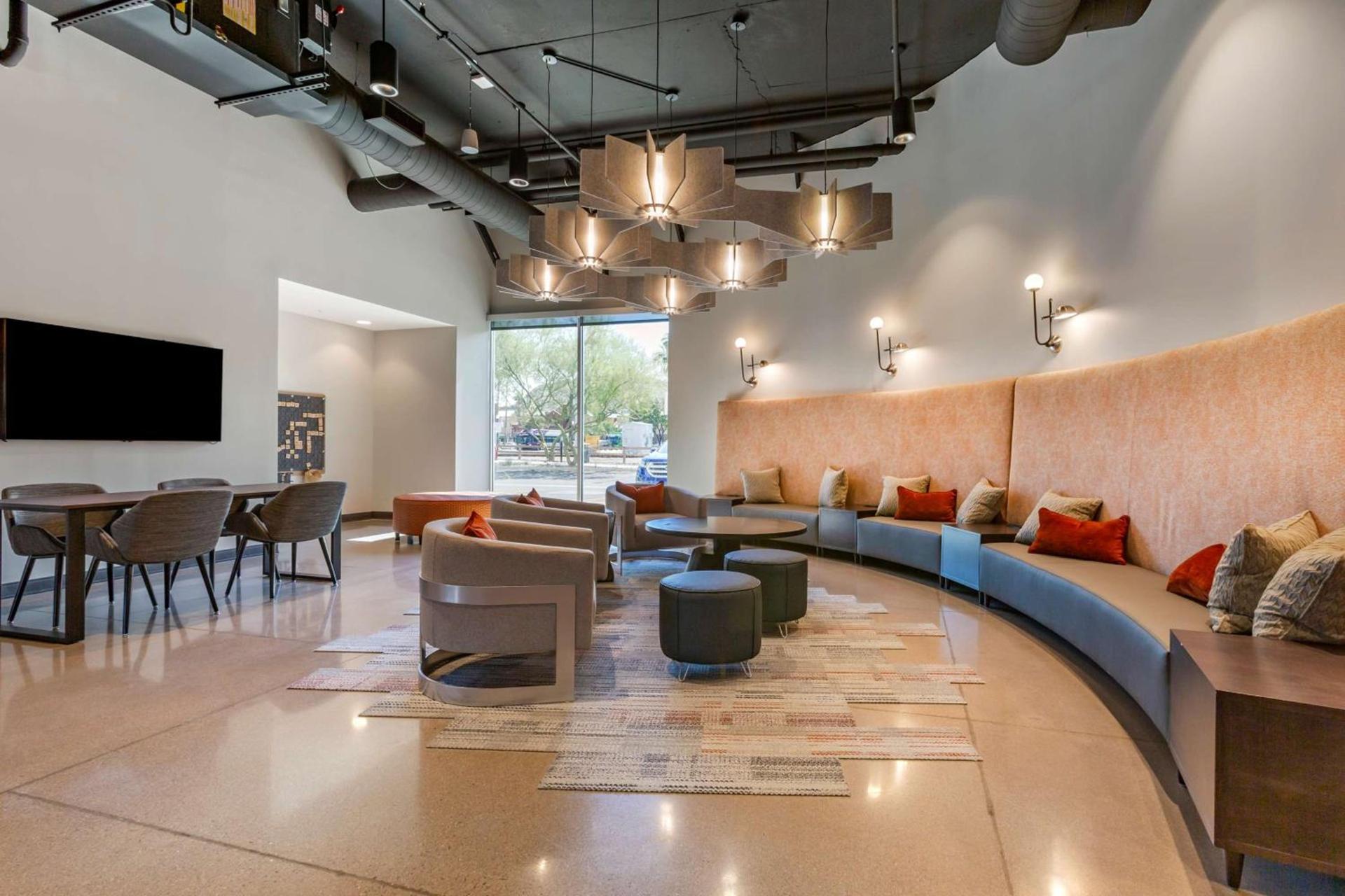 Vīb Hotel by Best Western Phoenix - Tempe photo 18