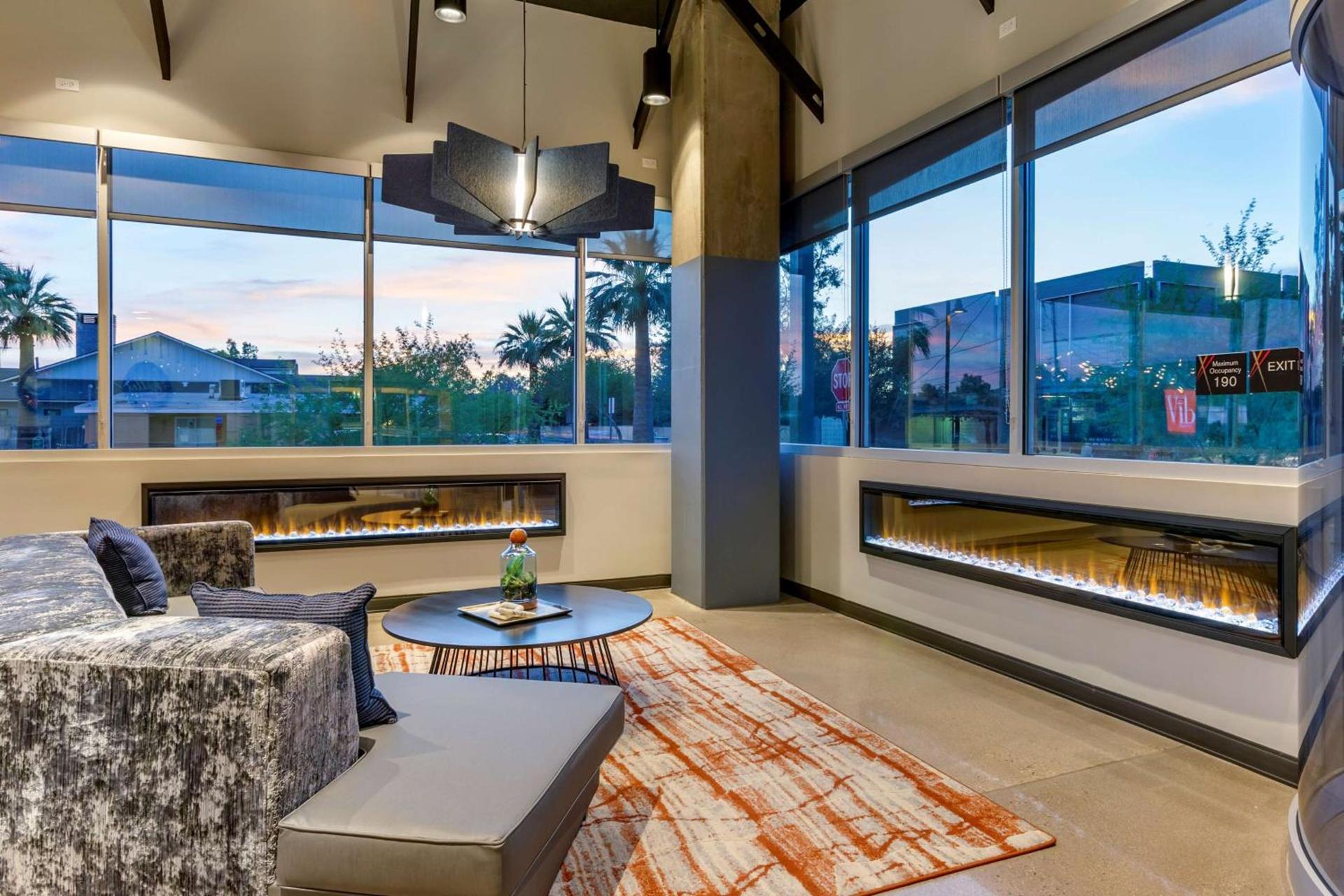 Vīb Hotel by Best Western Phoenix - Tempe photo 14