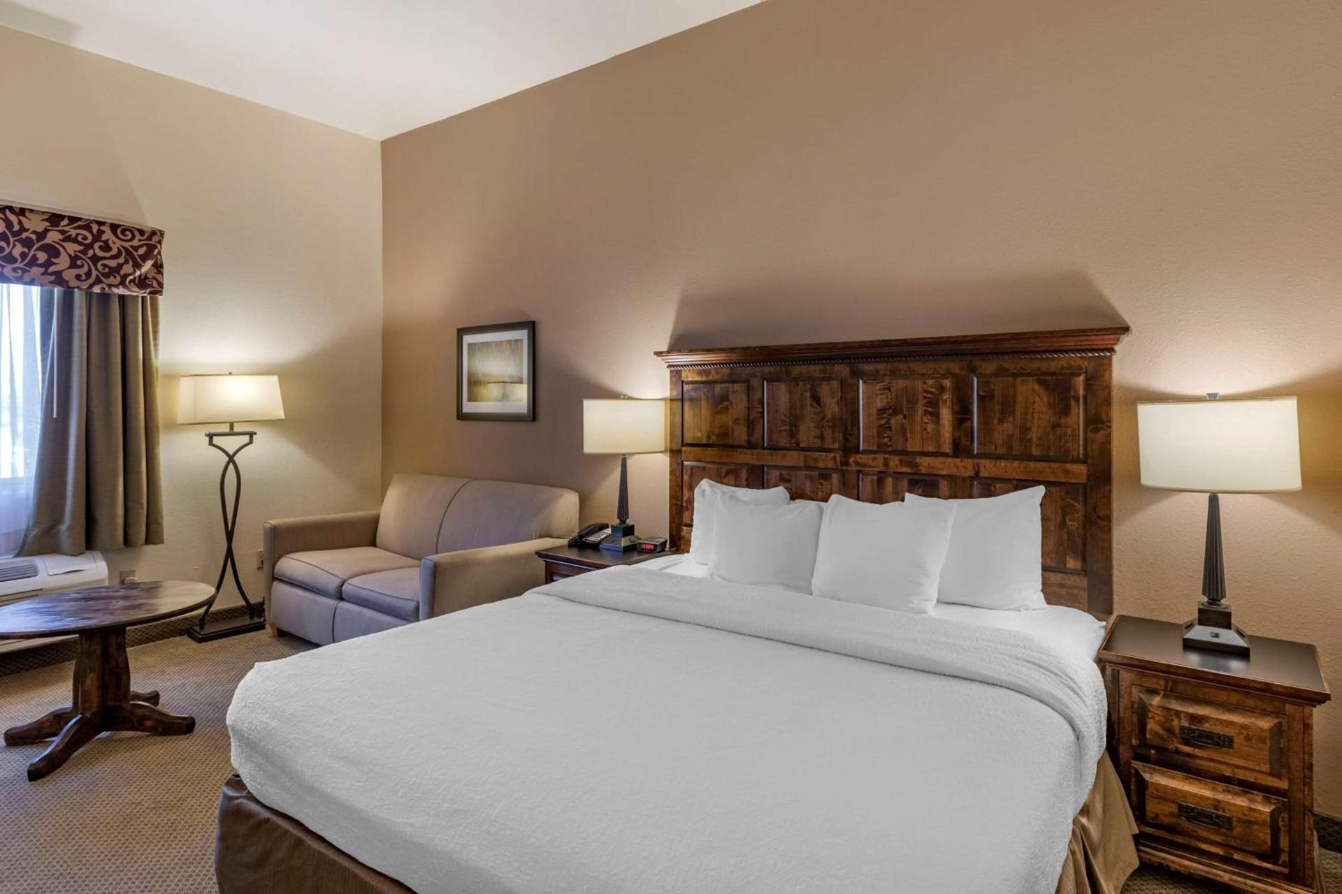 Best Western Brighton Inn photo 21