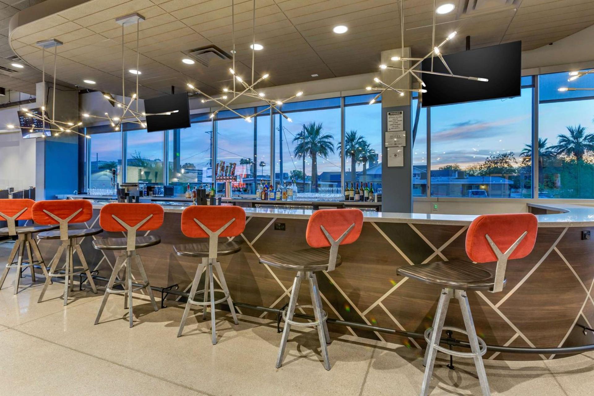 Vīb Hotel by Best Western Phoenix - Tempe photo 5