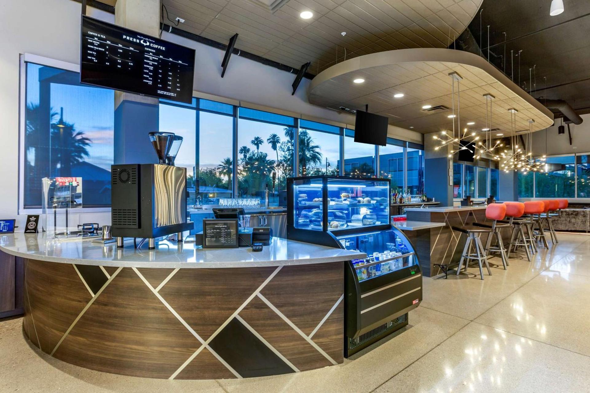 Vīb Hotel by Best Western Phoenix - Tempe photo 13
