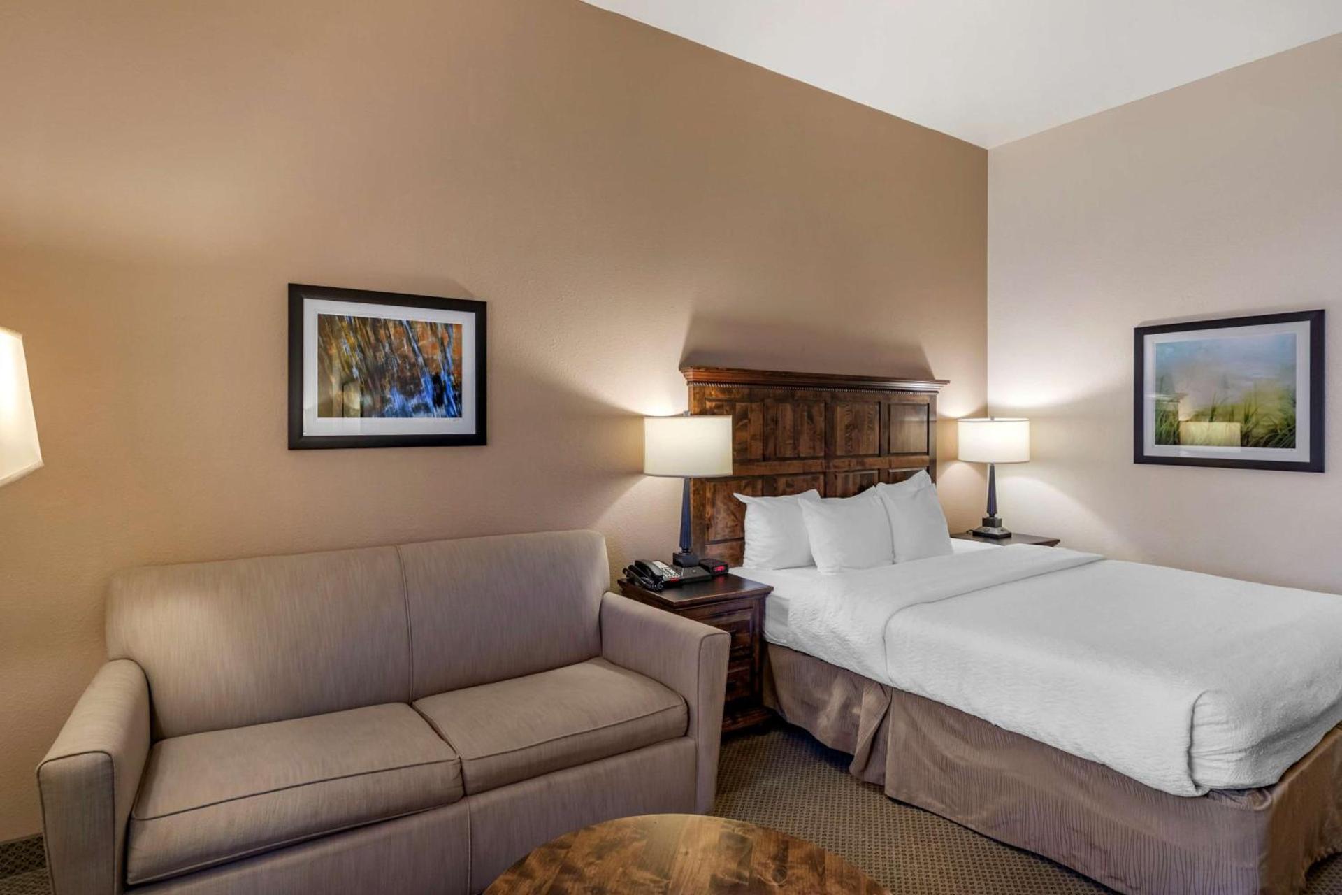 Best Western Brighton Inn photo 4