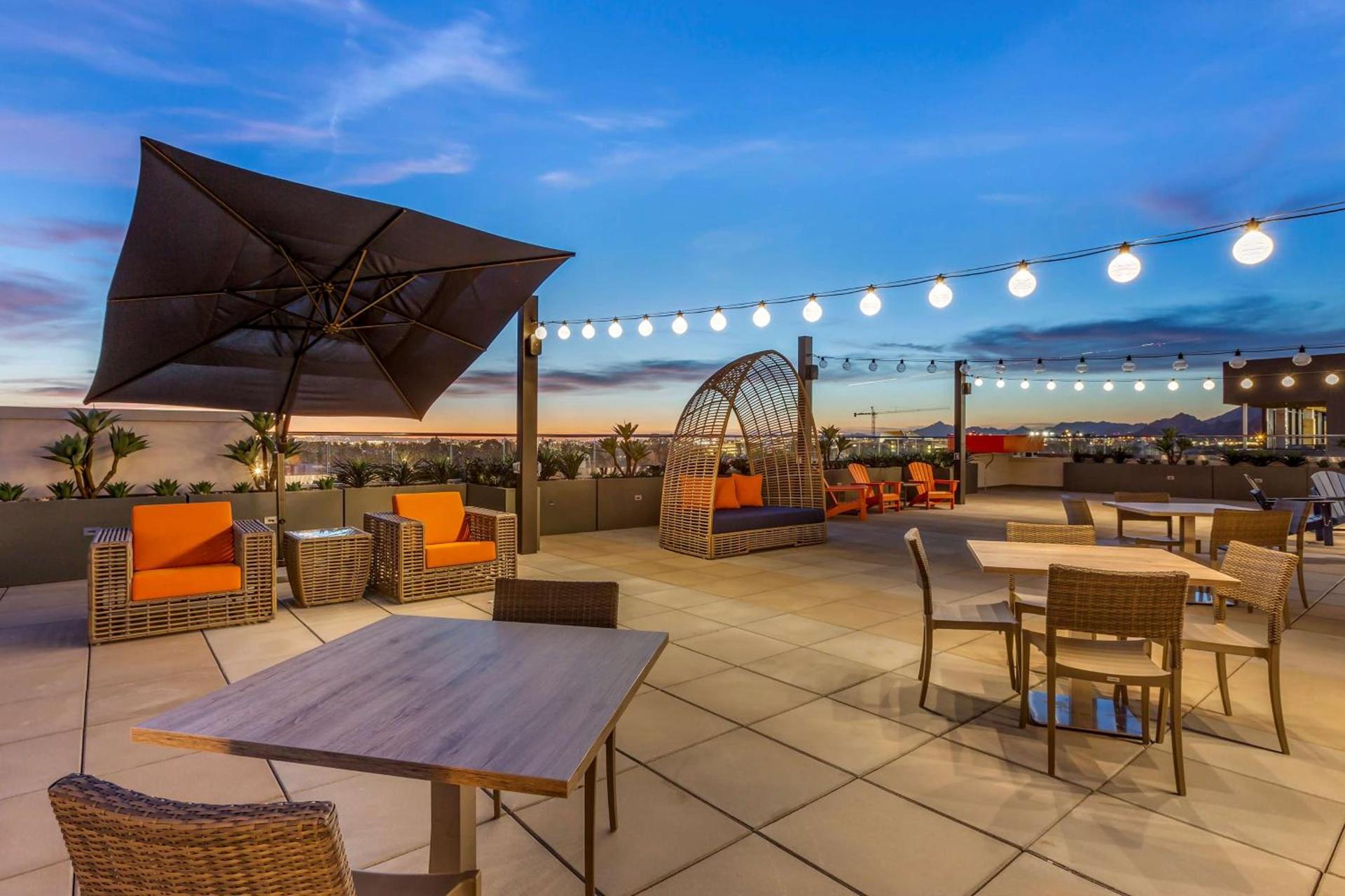 Vīb Hotel by Best Western Phoenix - Tempe photo 7