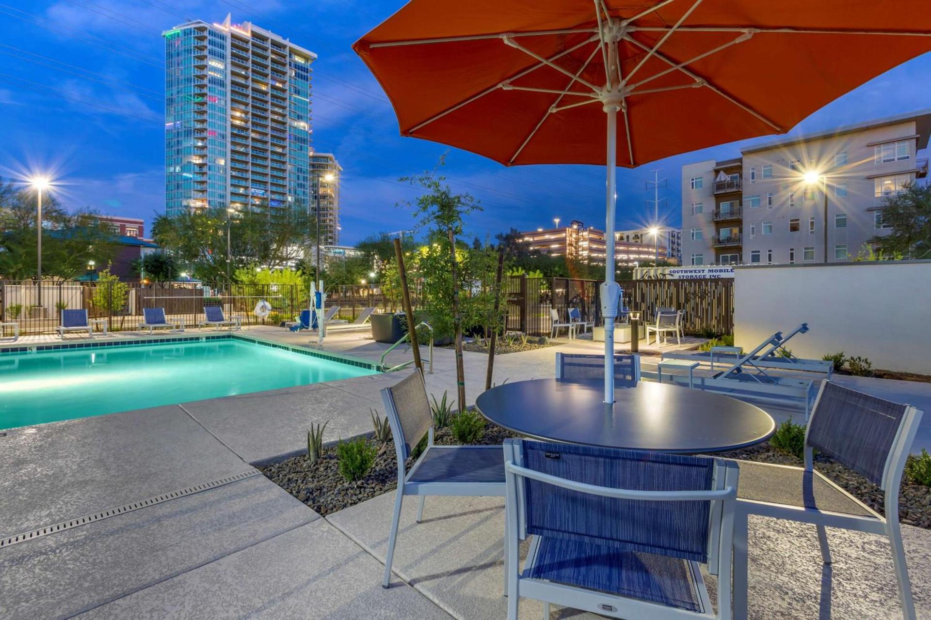 Vīb Hotel by Best Western Phoenix - Tempe photo 6