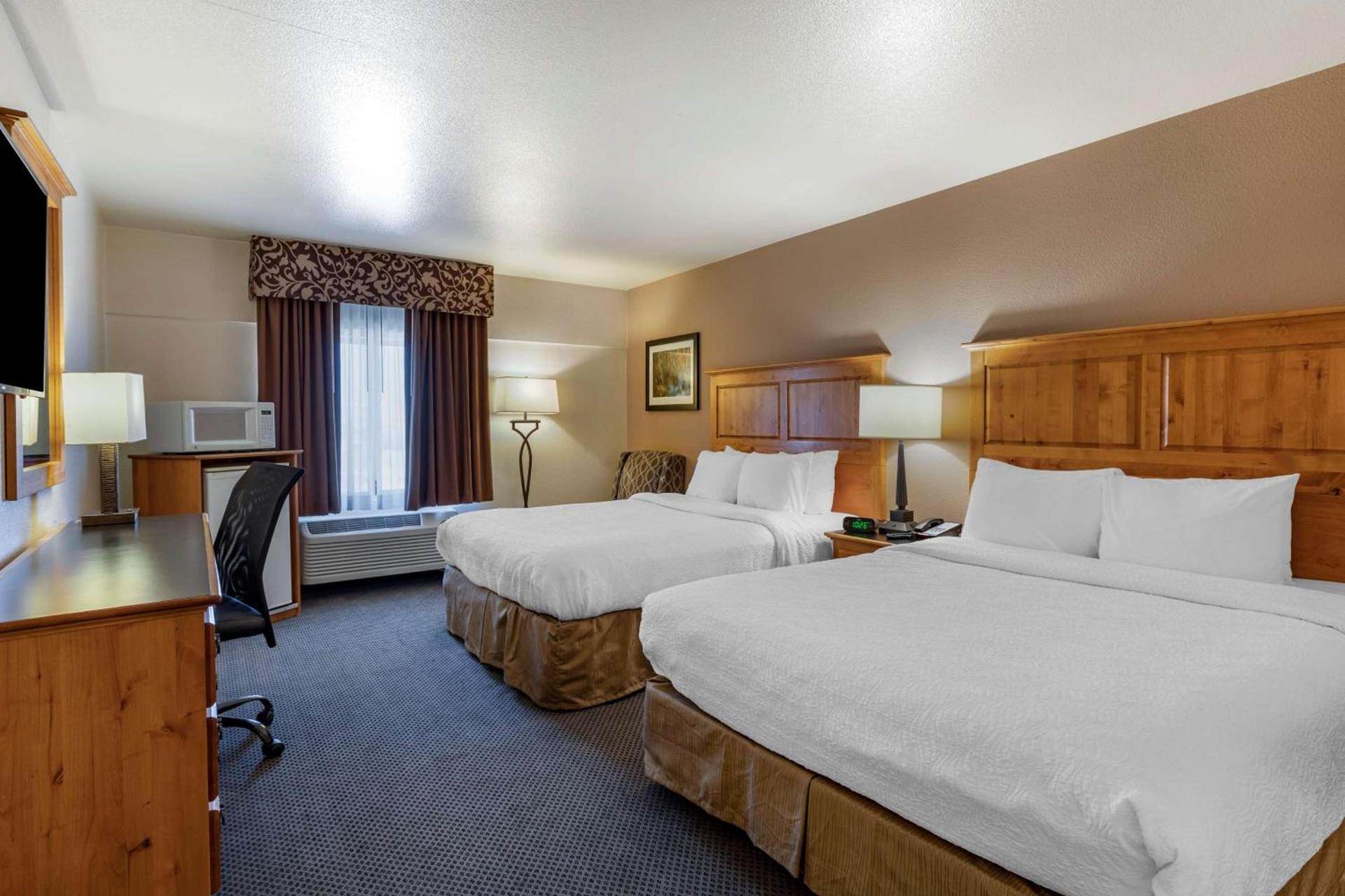 Best Western Brighton Inn photo 3