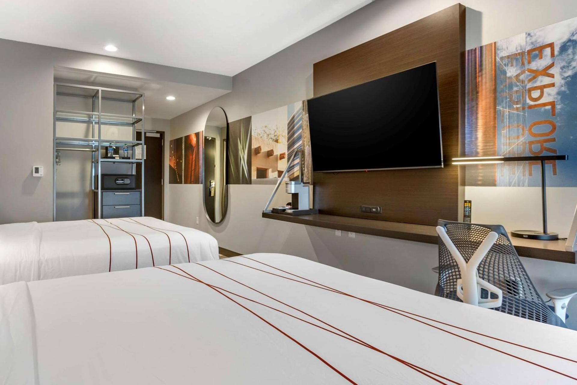Vīb Hotel by Best Western Phoenix - Tempe photo 22
