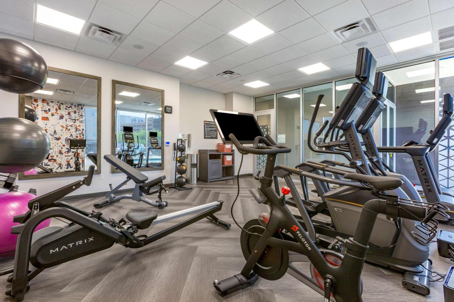 Vīb Hotel by Best Western Phoenix - Tempe photo 17