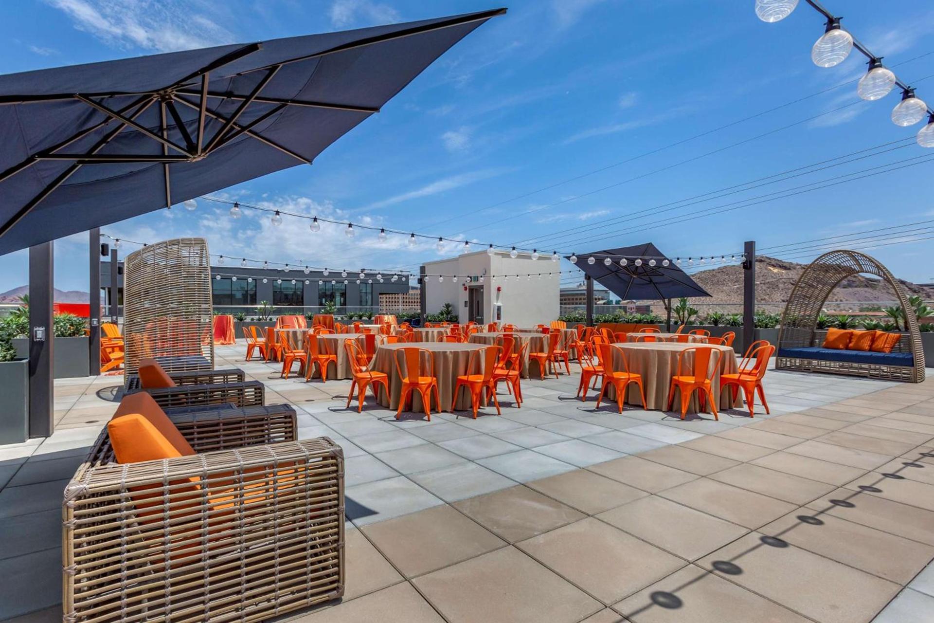 Vīb Hotel by Best Western Phoenix - Tempe photo 15