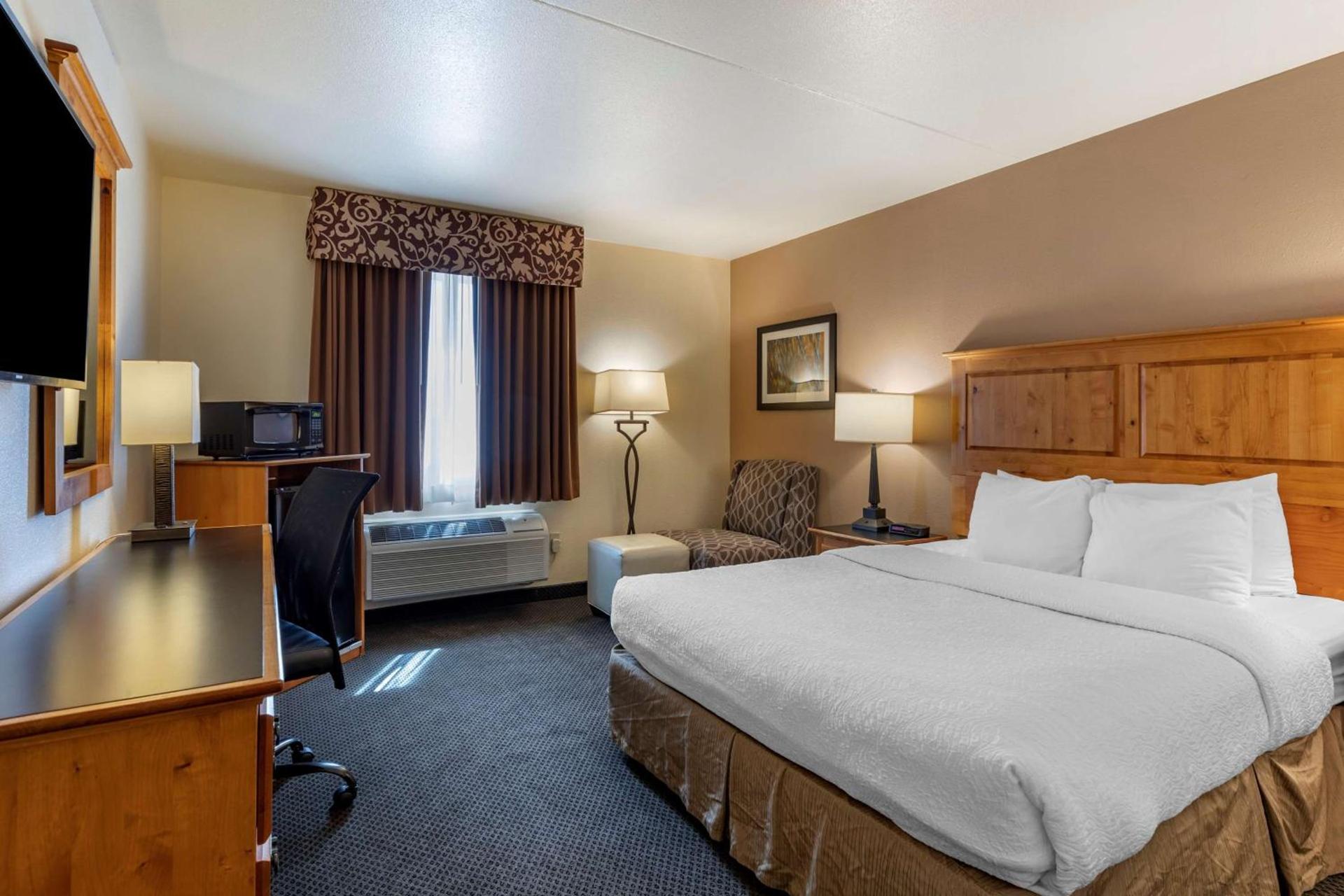 Best Western Brighton Inn photo 24
