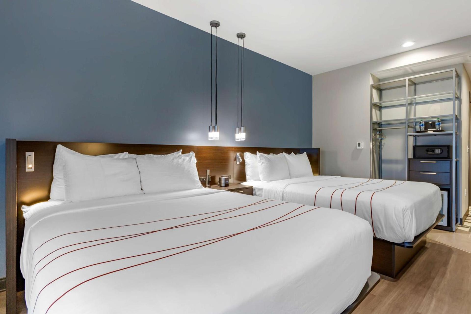Vīb Hotel by Best Western Phoenix - Tempe photo 24