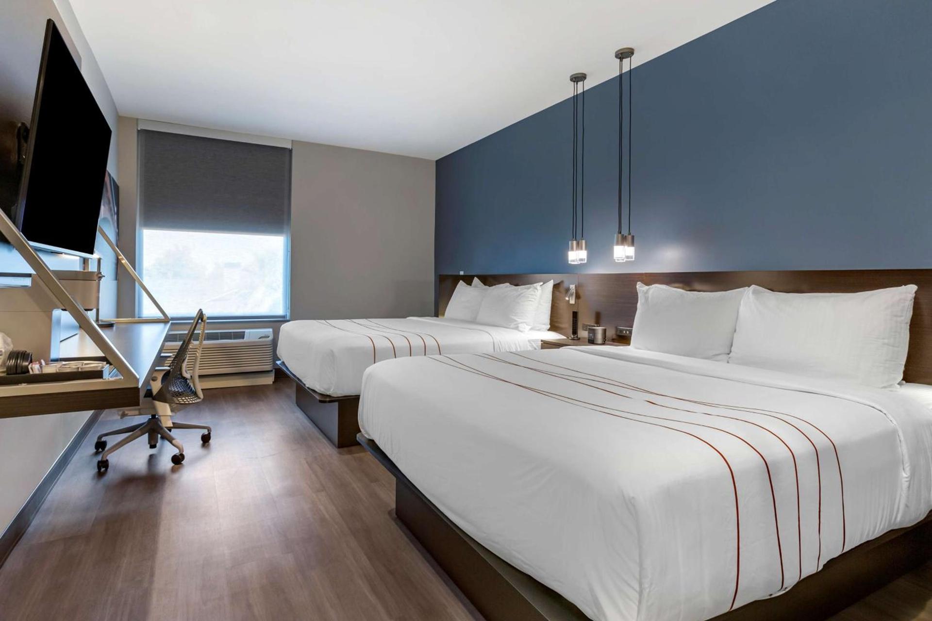 Vīb Hotel by Best Western Phoenix - Tempe photo 23