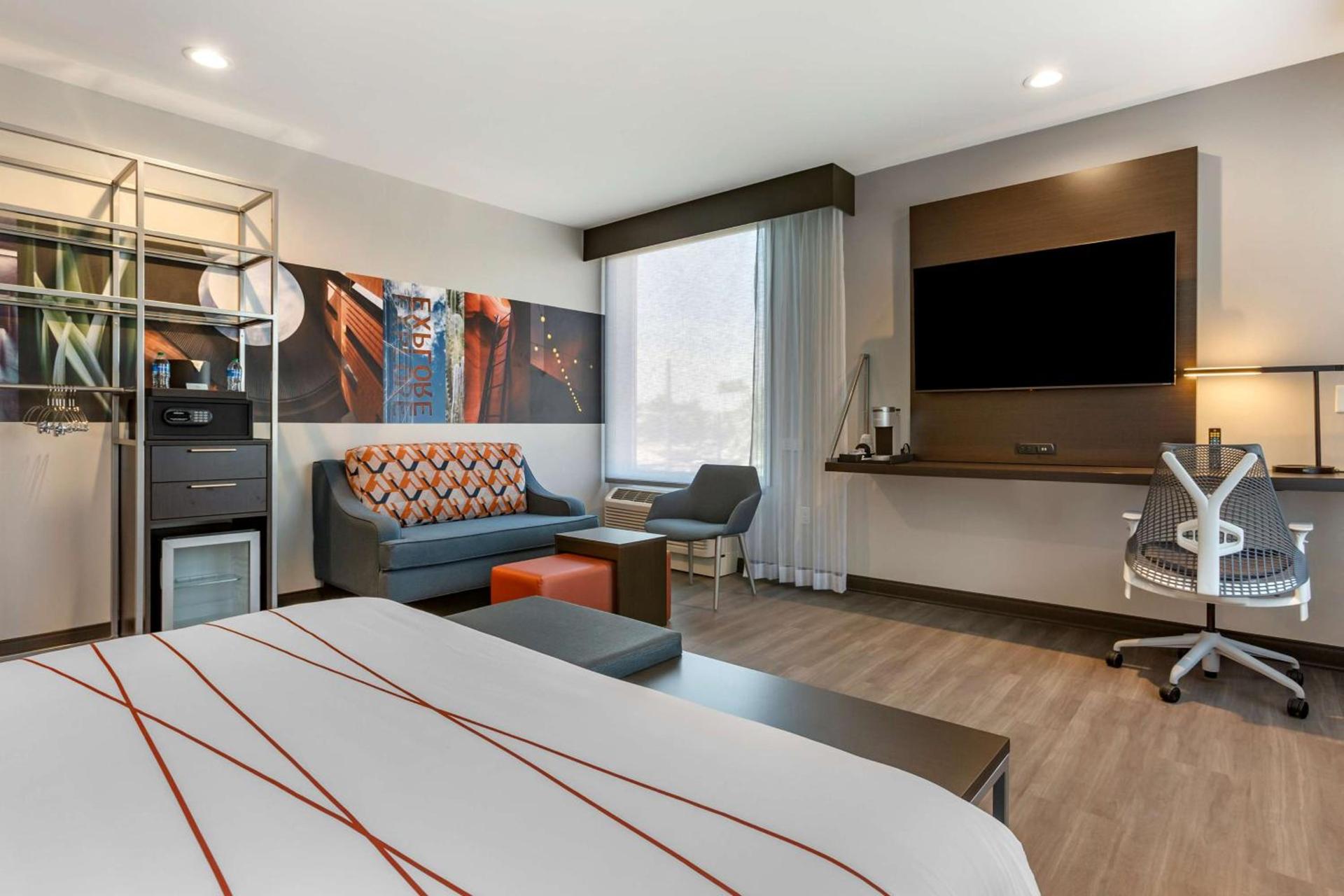 Vīb Hotel by Best Western Phoenix - Tempe photo 26