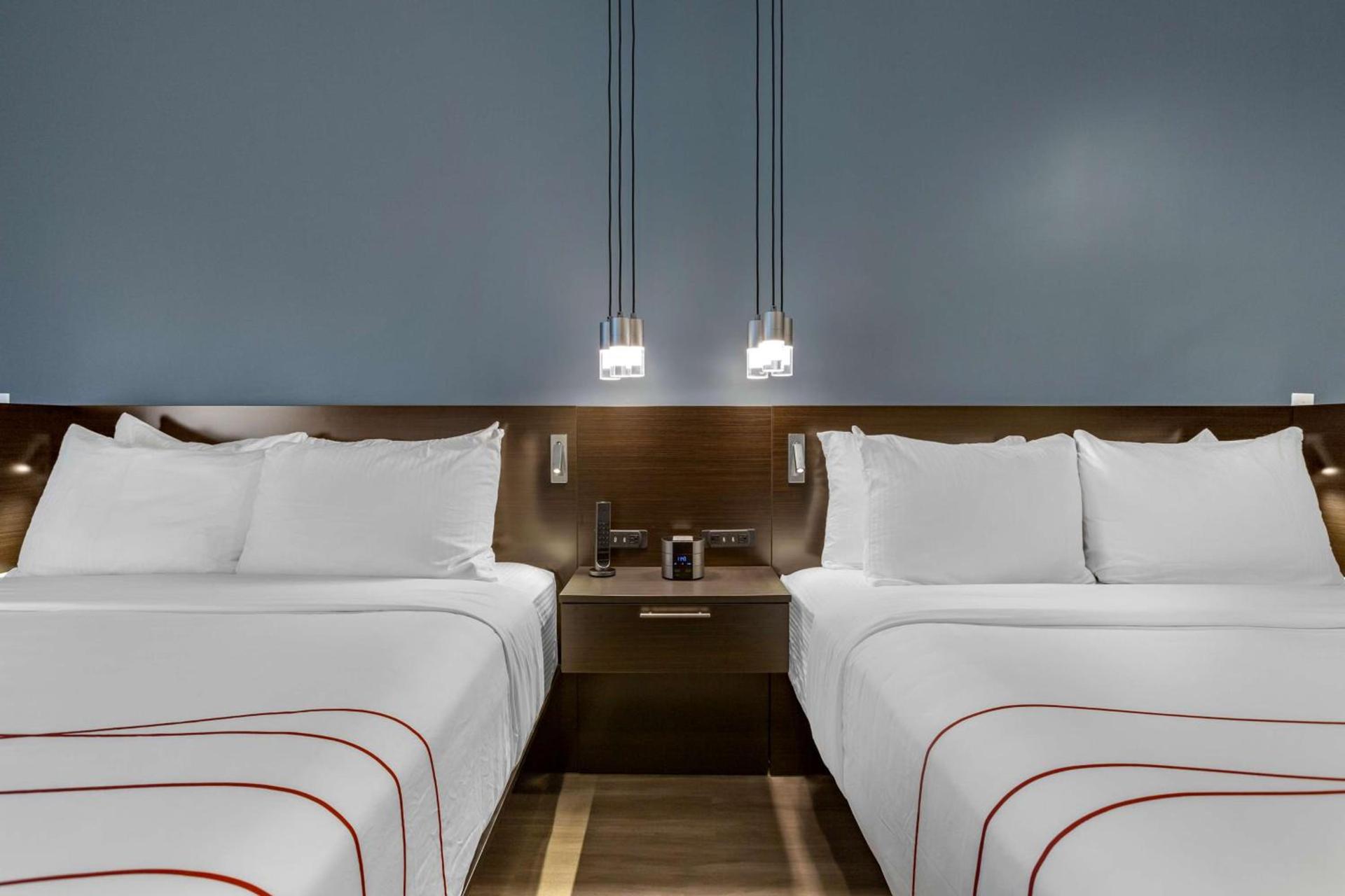 Vīb Hotel by Best Western Phoenix - Tempe photo 21