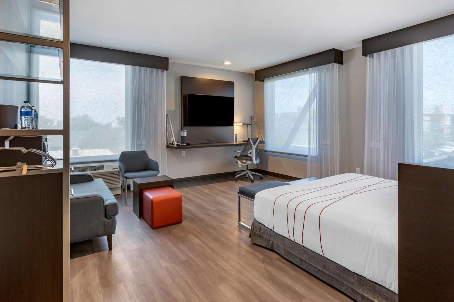 Vīb Hotel by Best Western Phoenix - Tempe photo 25