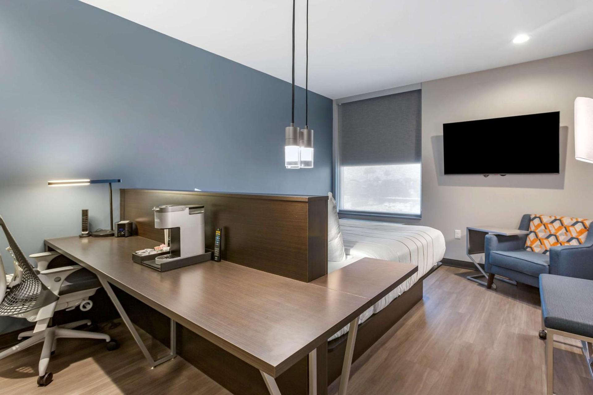 Vīb Hotel by Best Western Phoenix - Tempe photo 27
