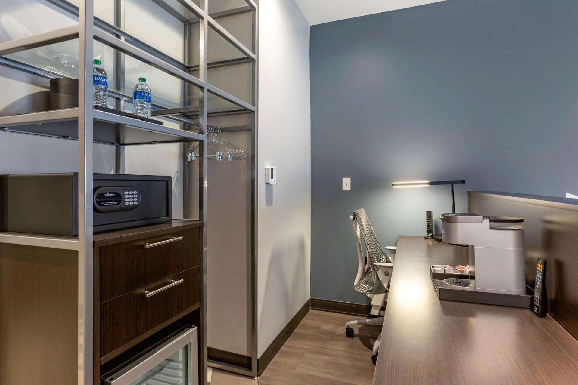Vīb Hotel by Best Western Phoenix - Tempe photo 28