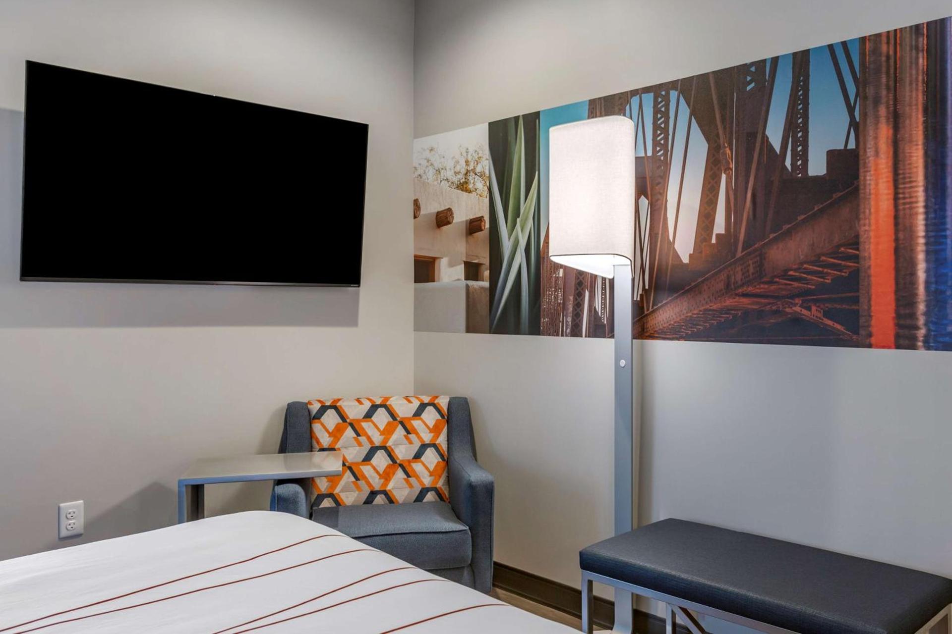 Vīb Hotel by Best Western Phoenix - Tempe photo 30