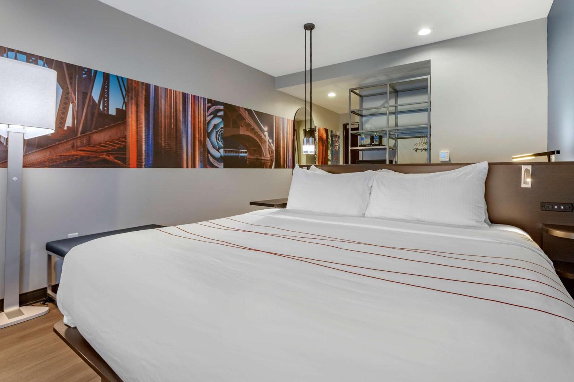 Vīb Hotel by Best Western Phoenix - Tempe photo 29