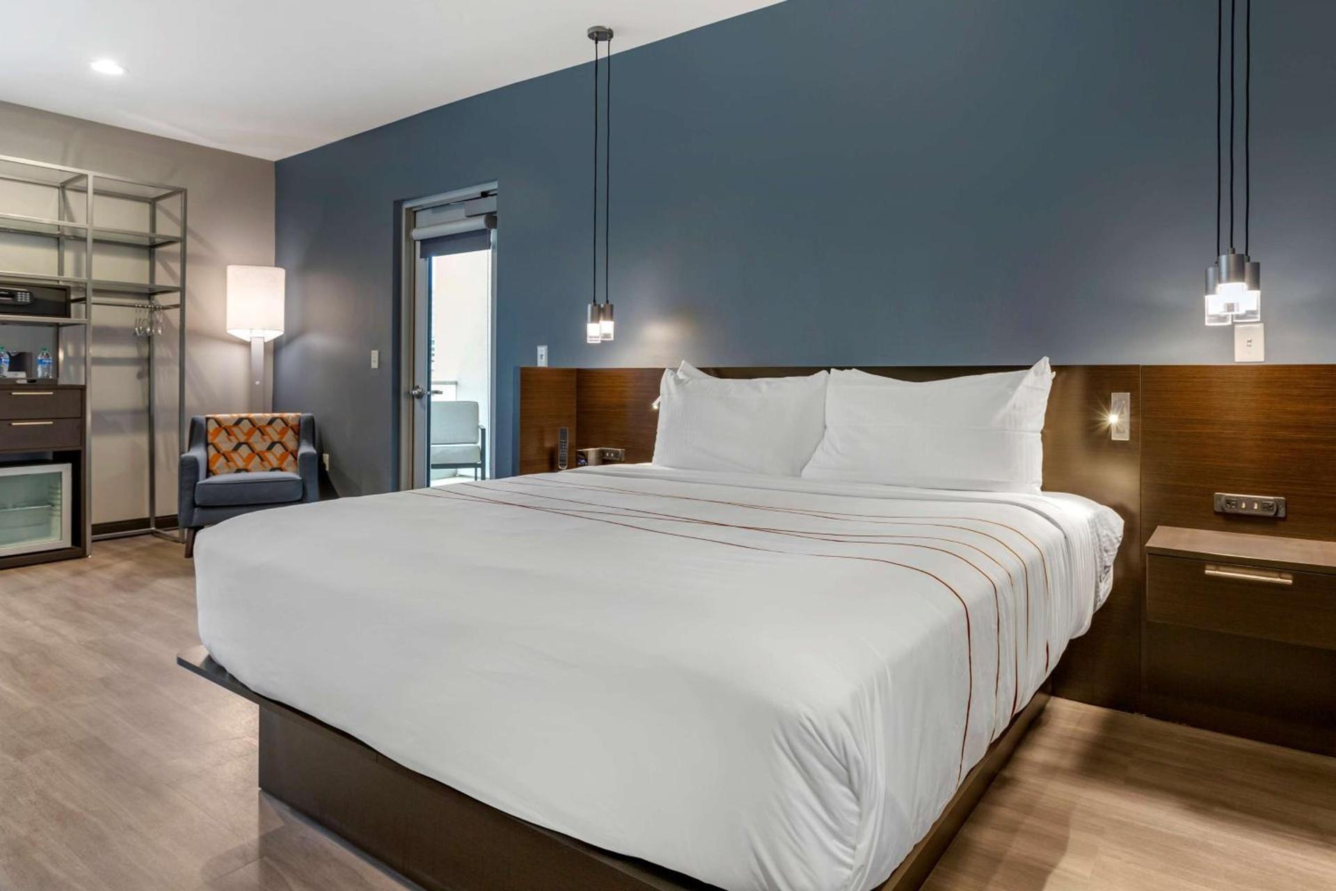 Vīb Hotel by Best Western Phoenix - Tempe photo 31