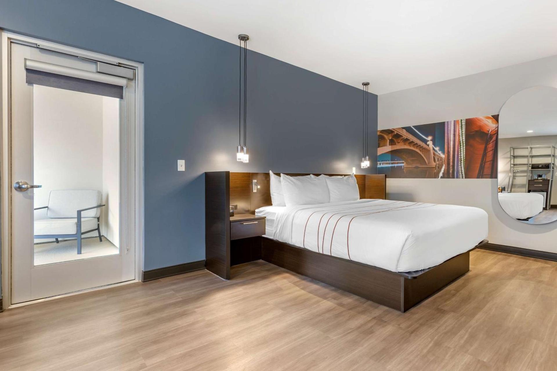 Vīb Hotel by Best Western Phoenix - Tempe photo 19