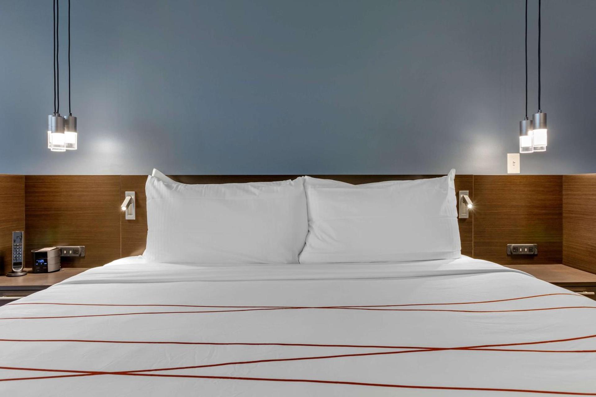 Vīb Hotel by Best Western Phoenix - Tempe photo 32