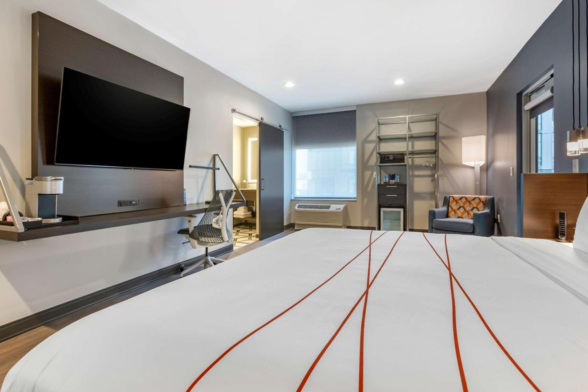 Vīb Hotel by Best Western Phoenix - Tempe photo 20